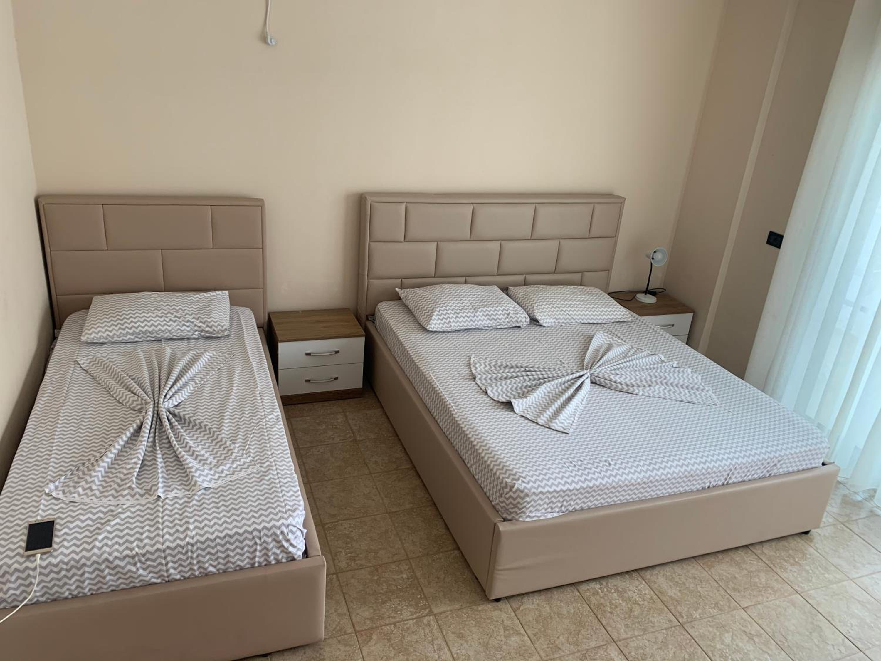 AKE Fishta Apartament