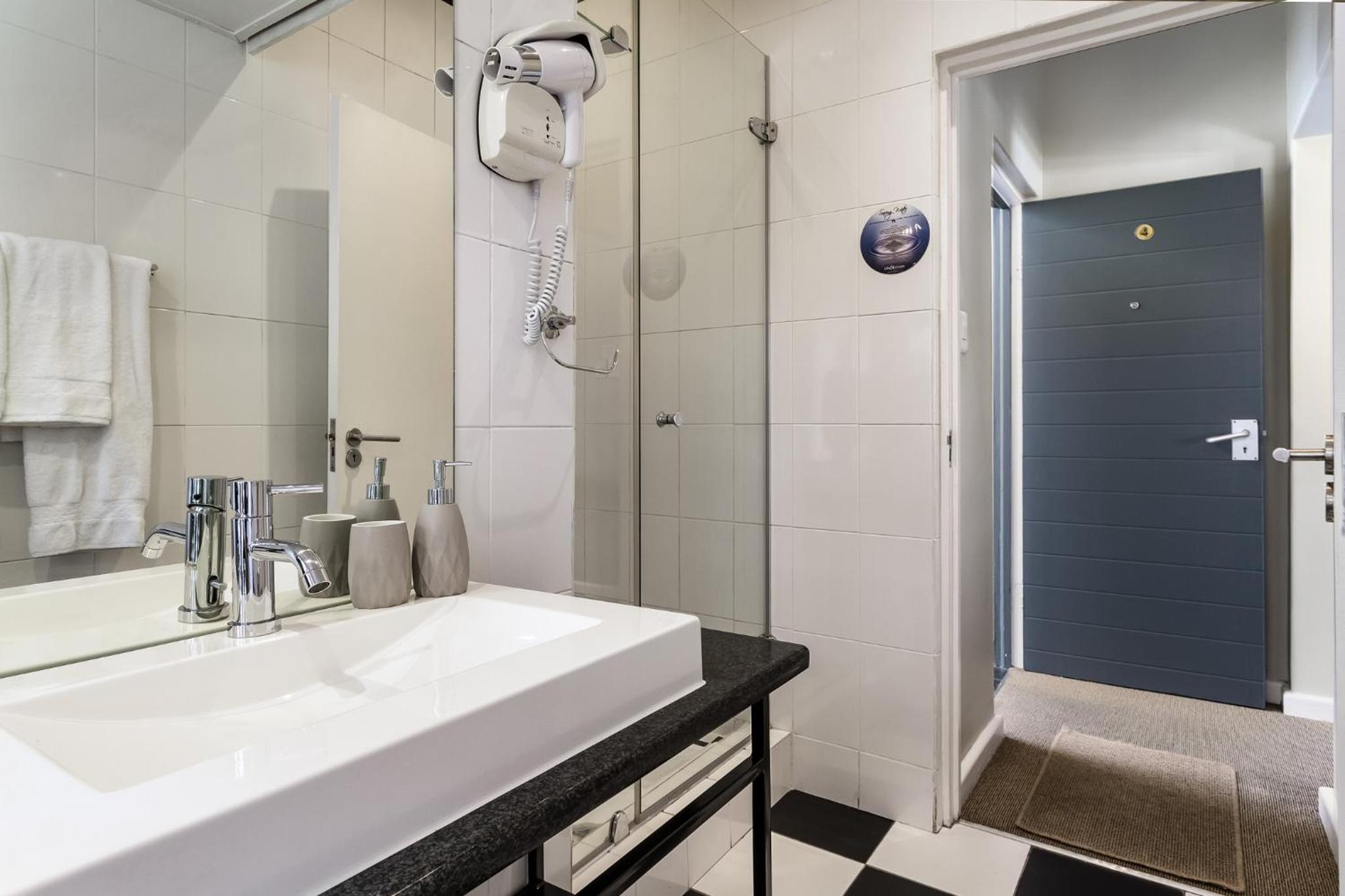 Life & Leisure Boutique Guesthouse