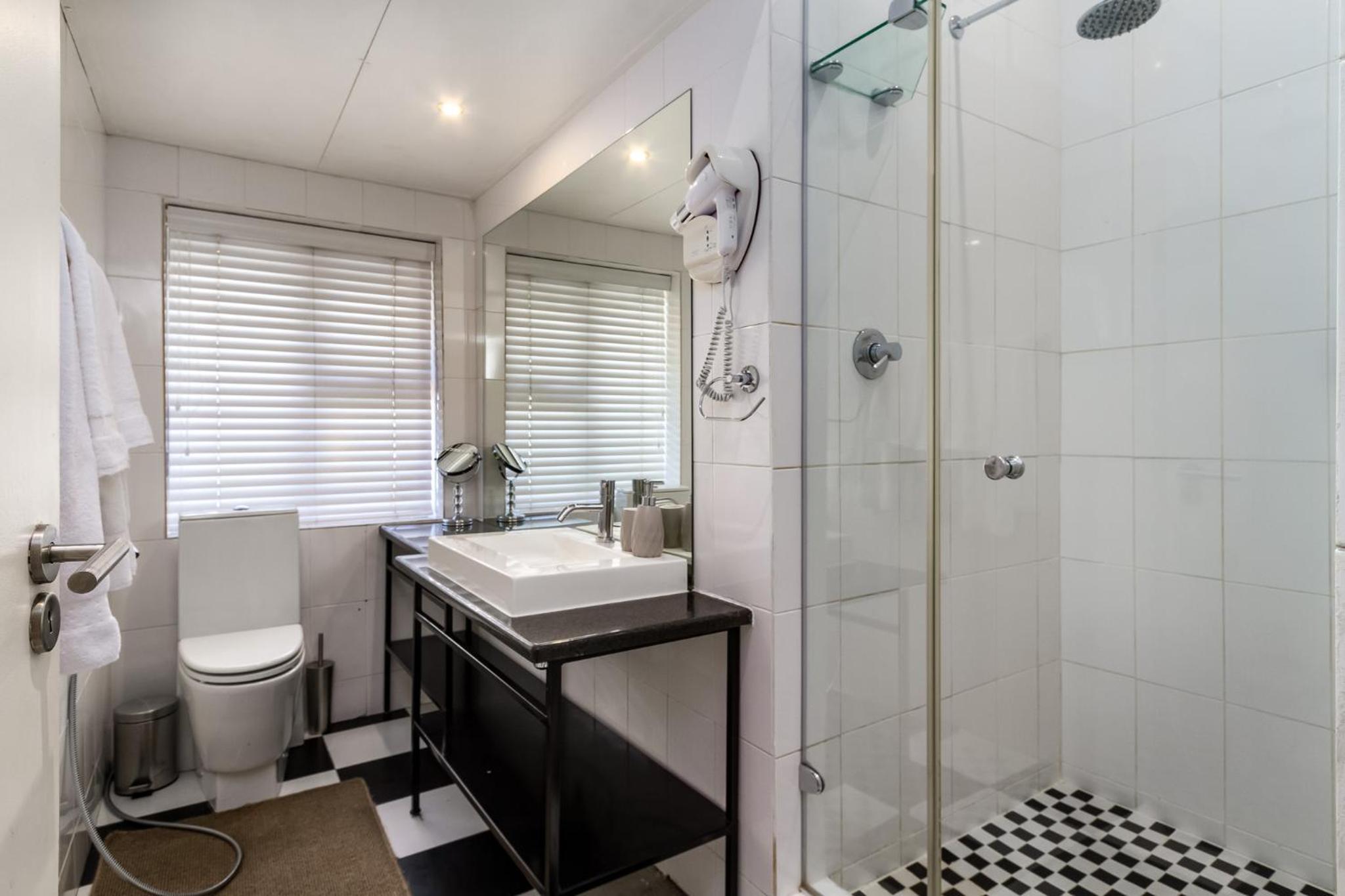 Life & Leisure Boutique Guesthouse