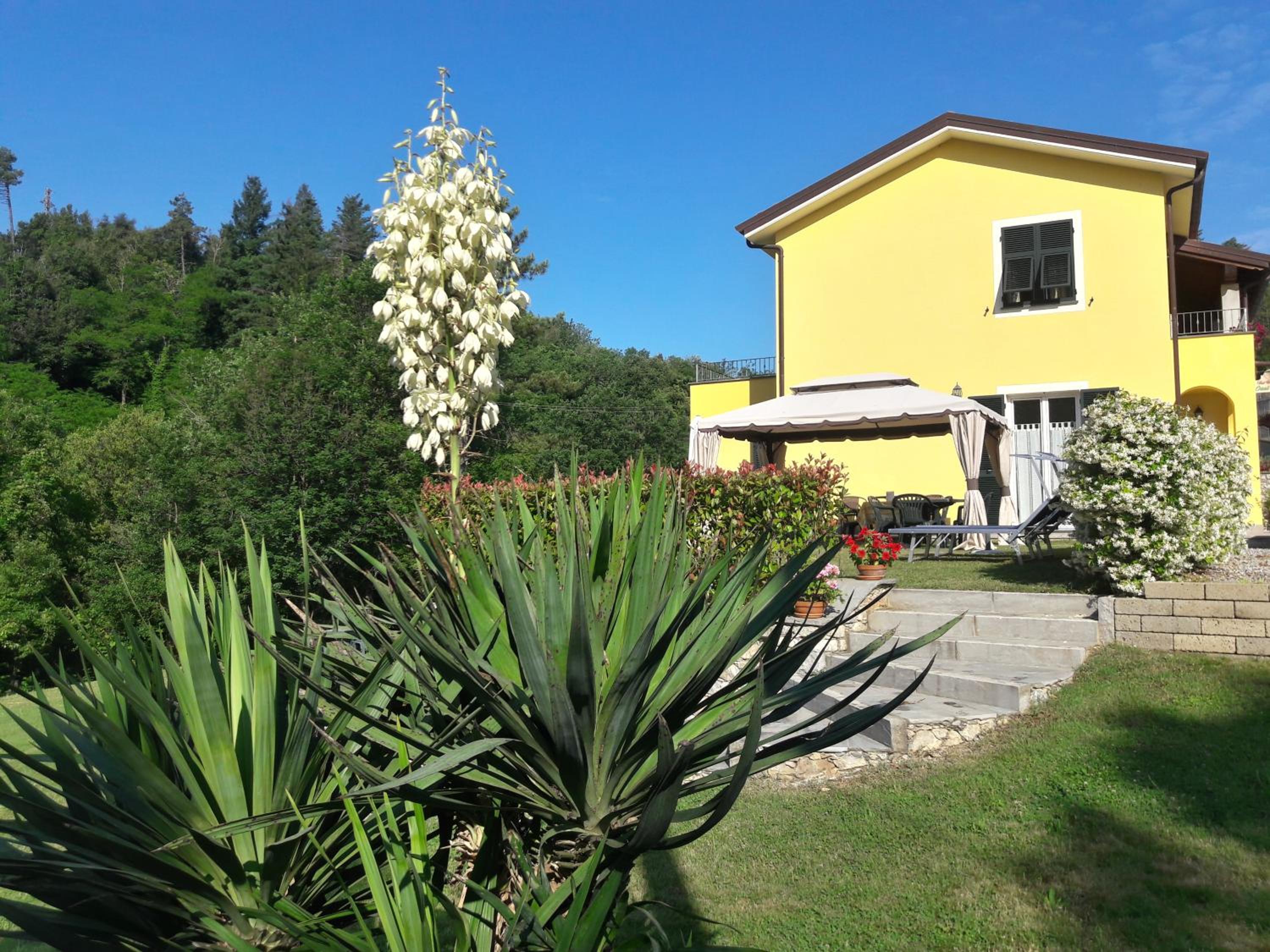 B&B Oasi Verde