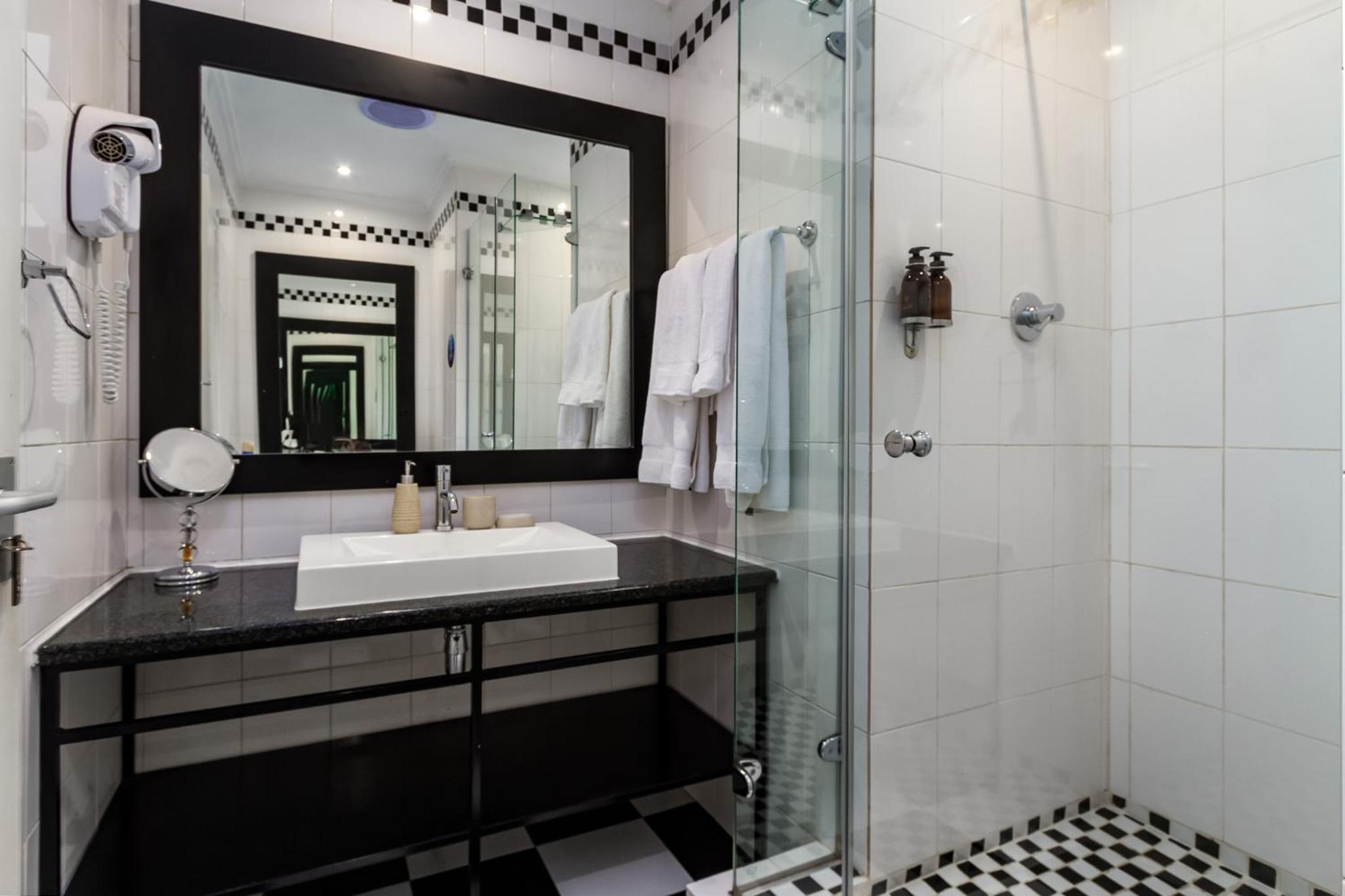 Life & Leisure Boutique Guesthouse
