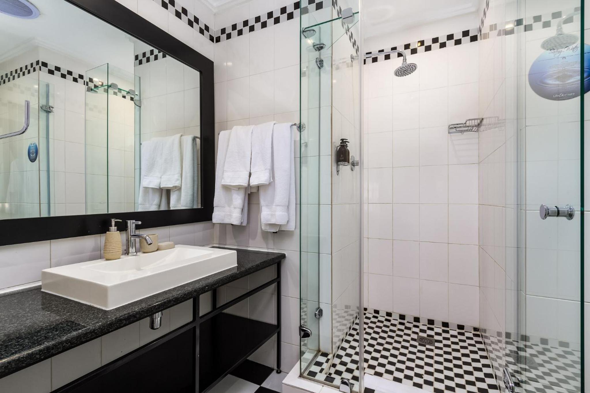 Life & Leisure Boutique Guesthouse