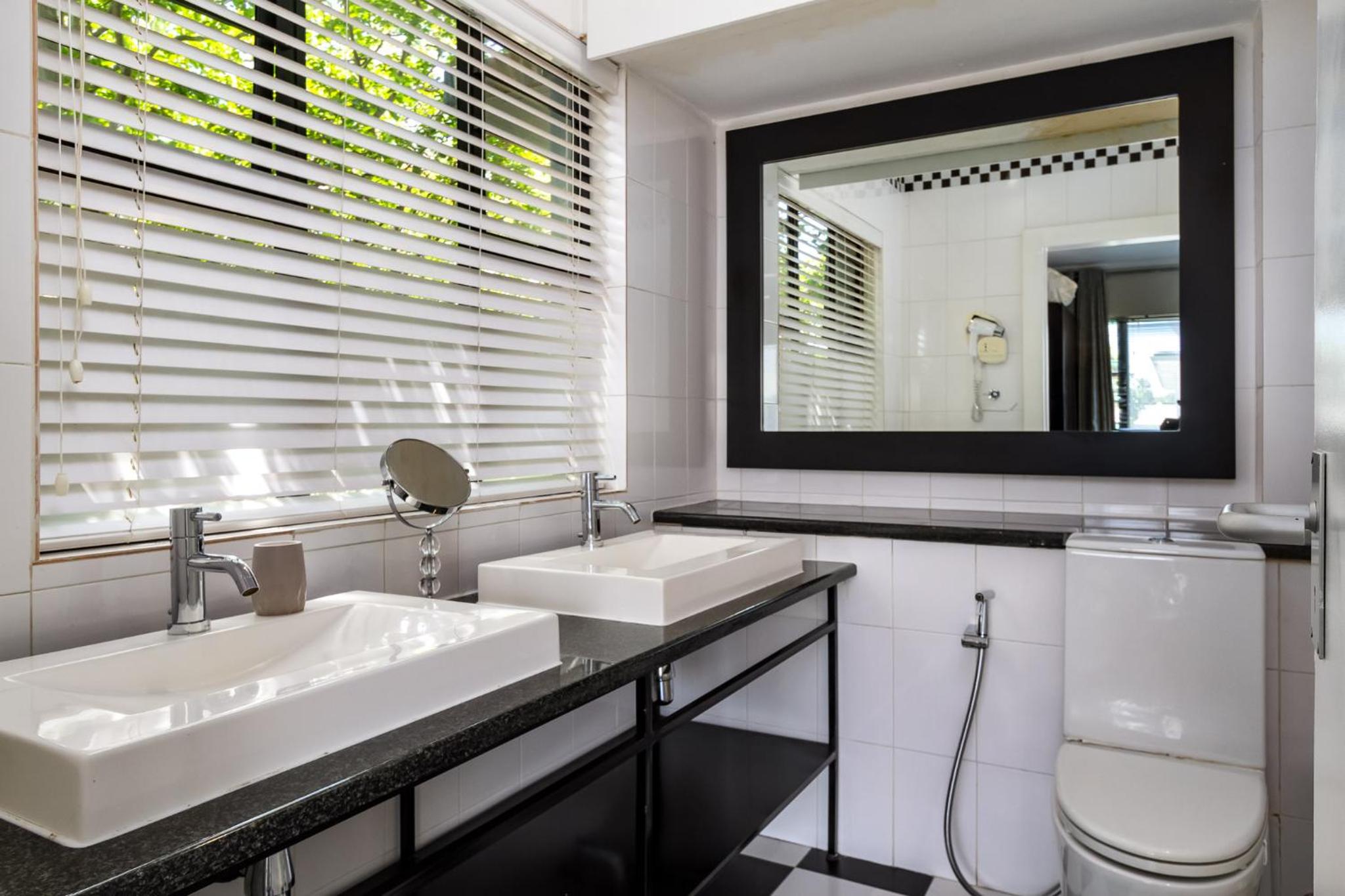 Life & Leisure Boutique Guesthouse