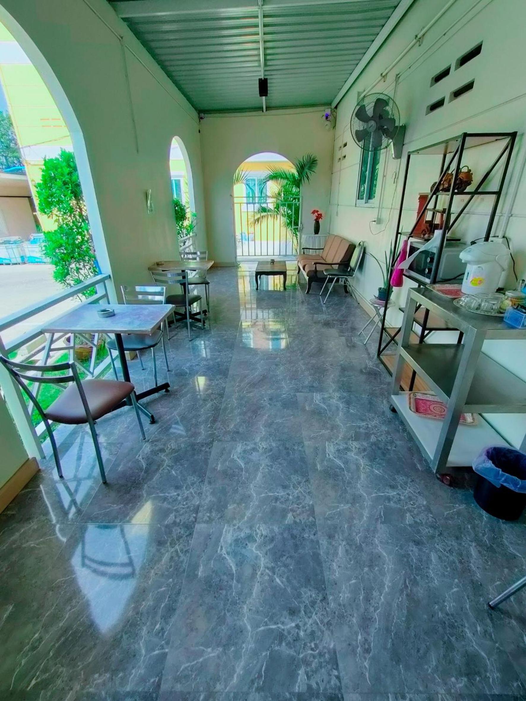 SUKANO Apartment VIP