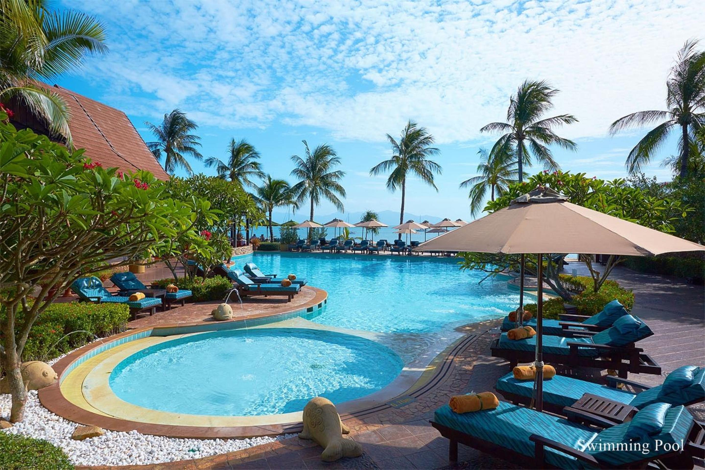 Bo Phut Resort and Spa - SHA Plus — photo 3