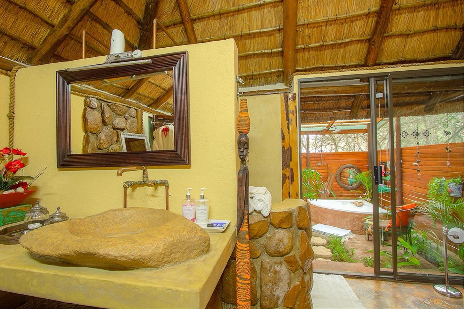 Wielewaal Bush Lodge