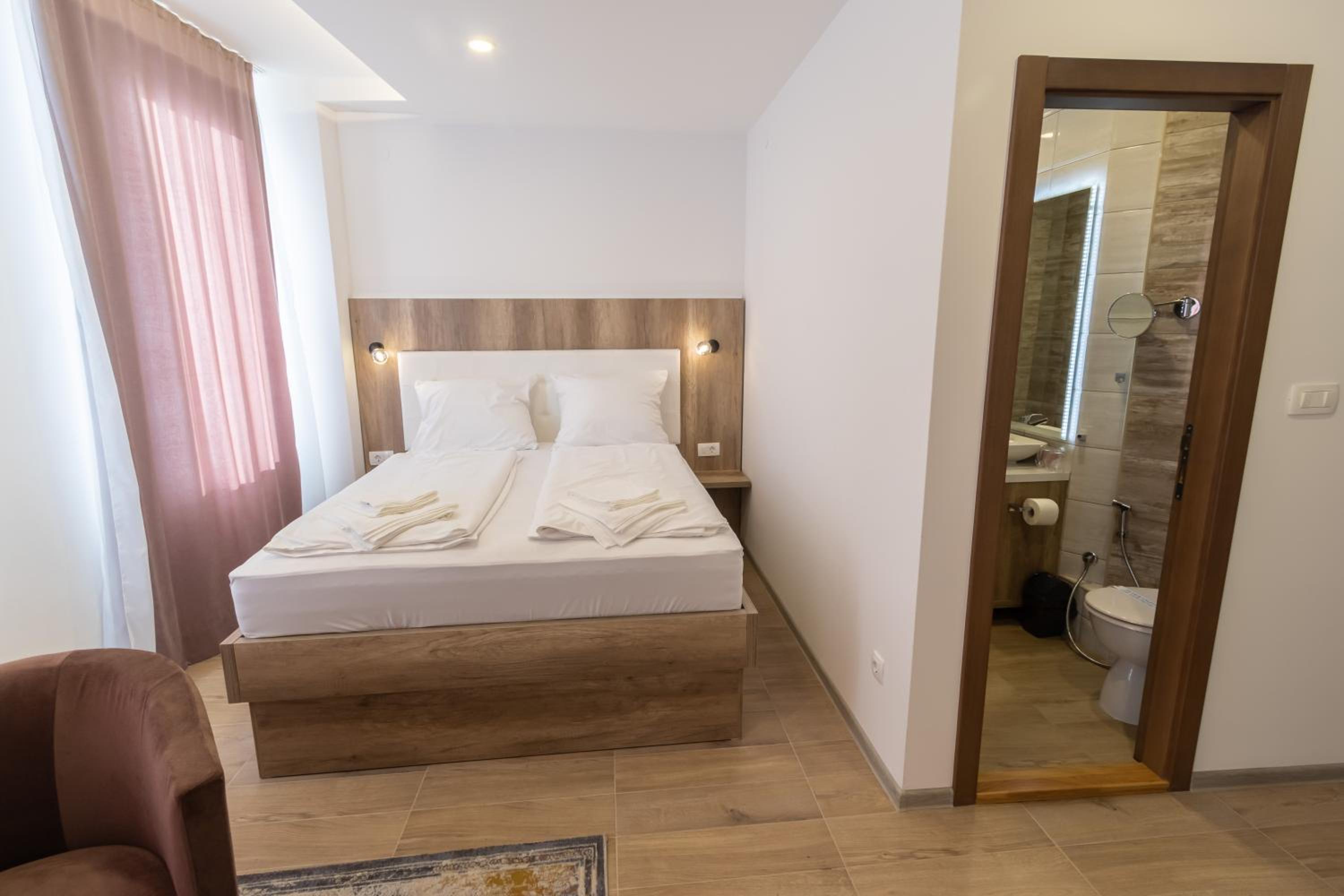 Verdi Rooms