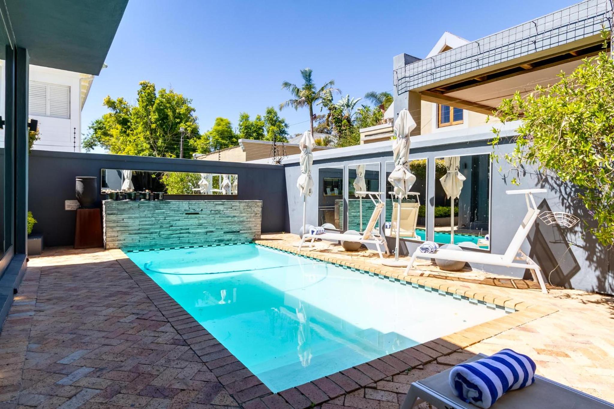 Life & Leisure Boutique Guesthouse