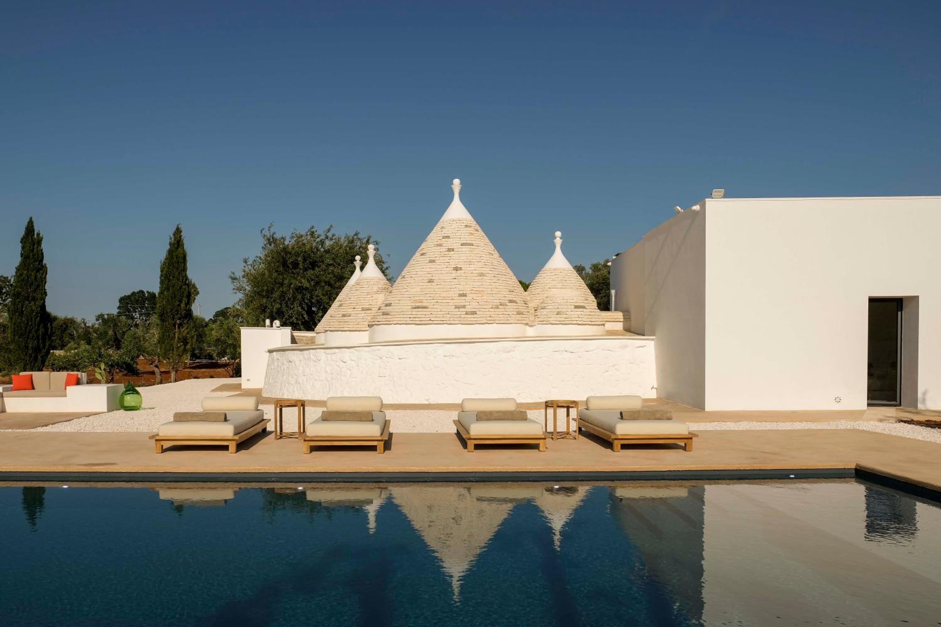 Trulli Petramyrta