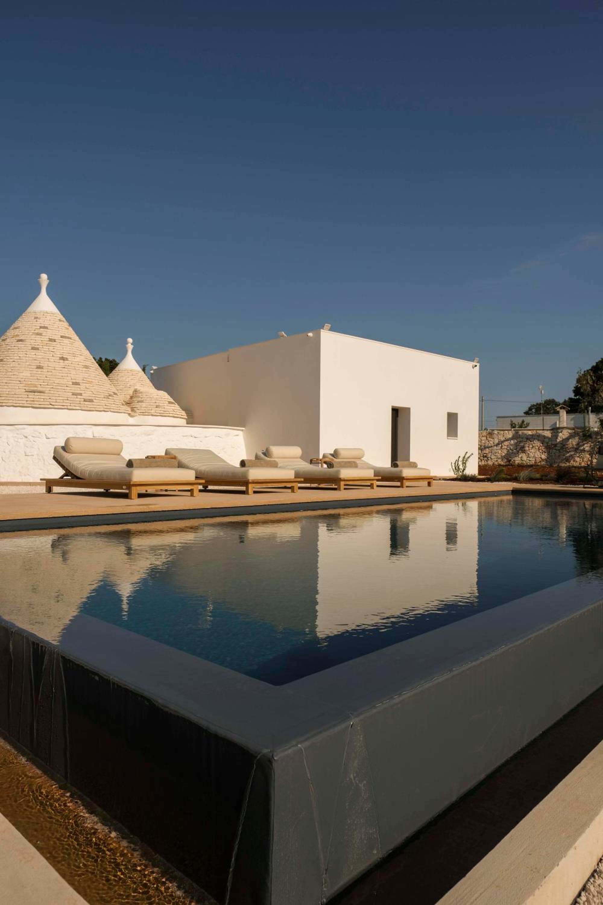 Trulli Petramyrta