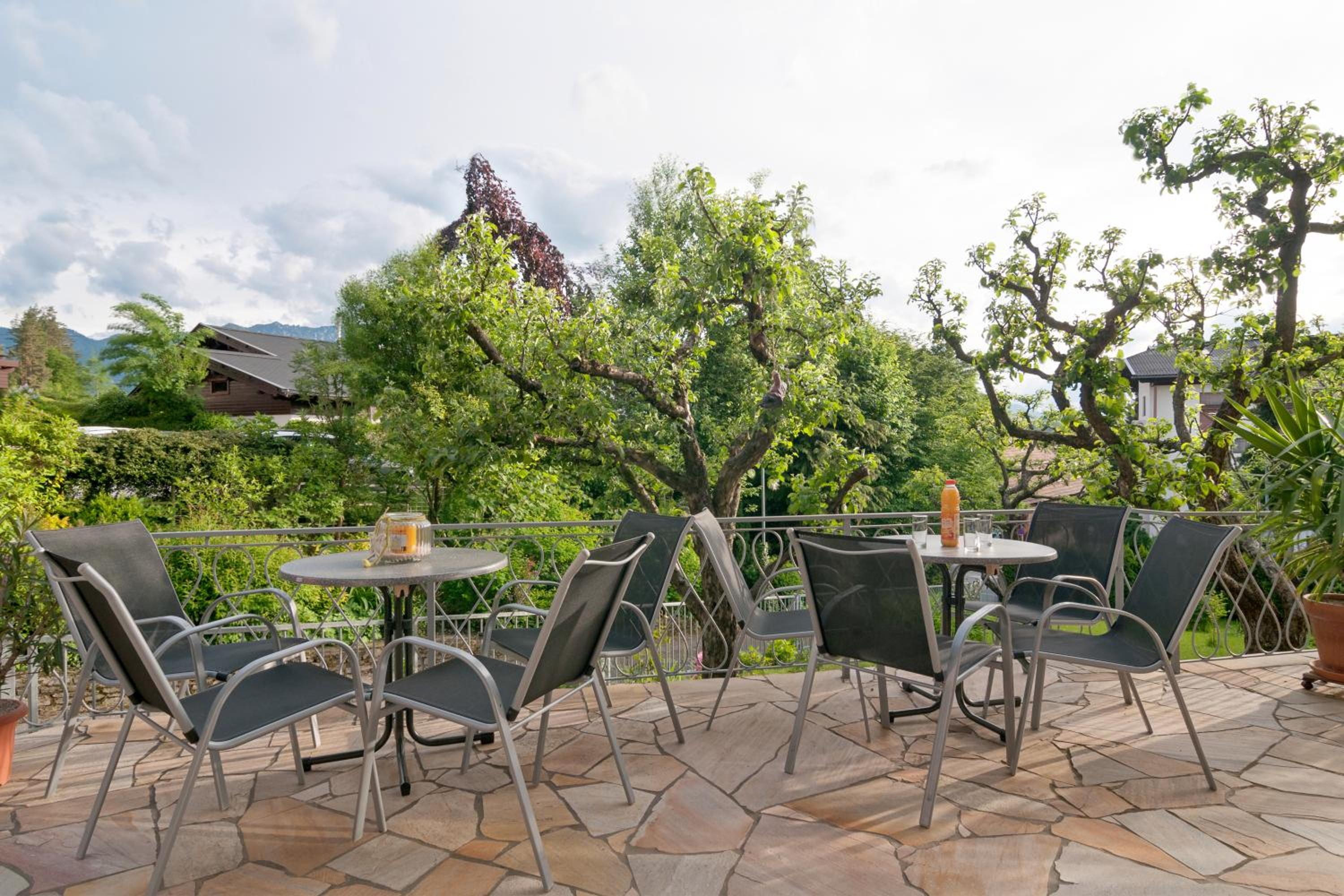 Gästehaus Wulz-Lesjak