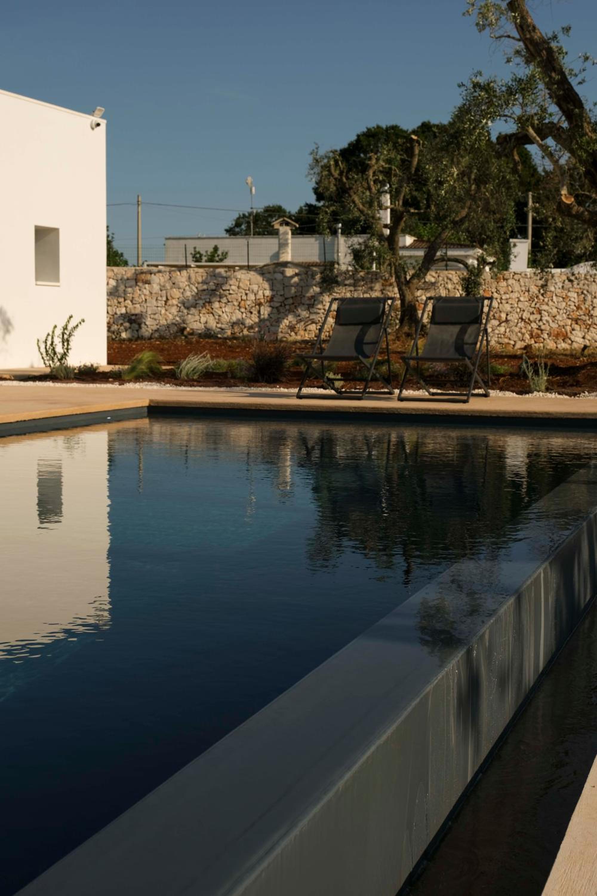 Trulli Petramyrta