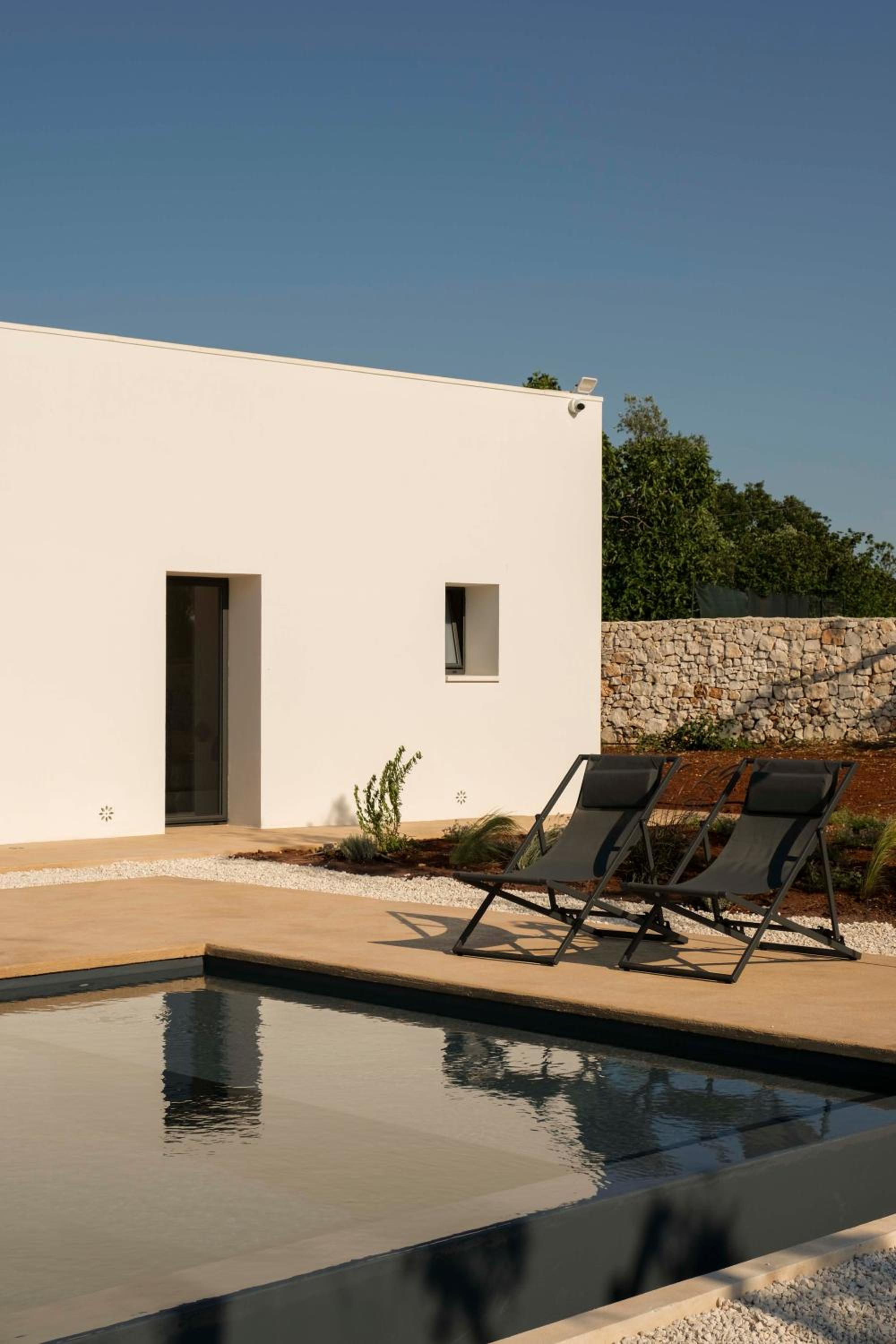Trulli Petramyrta