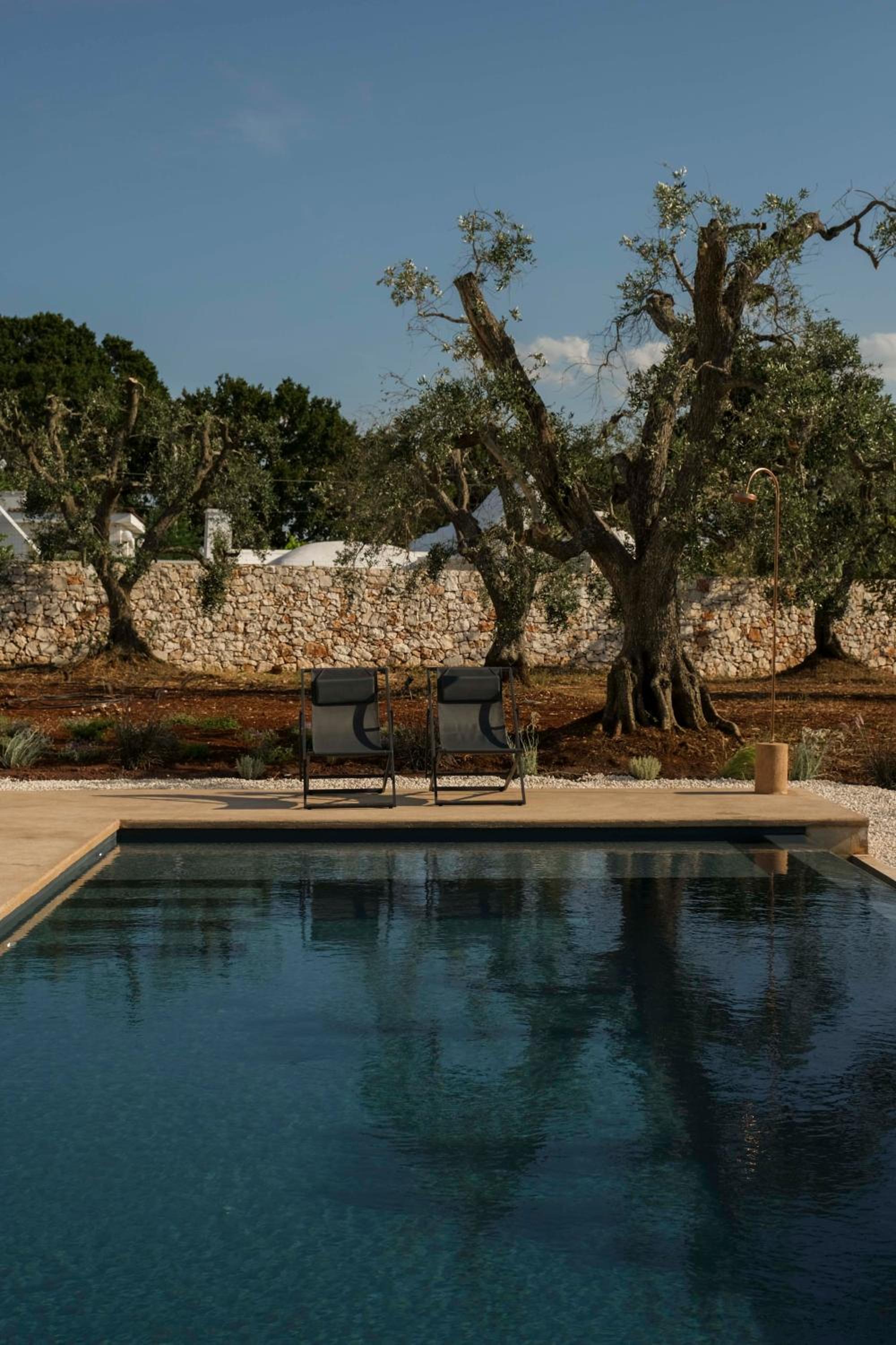 Trulli Petramyrta