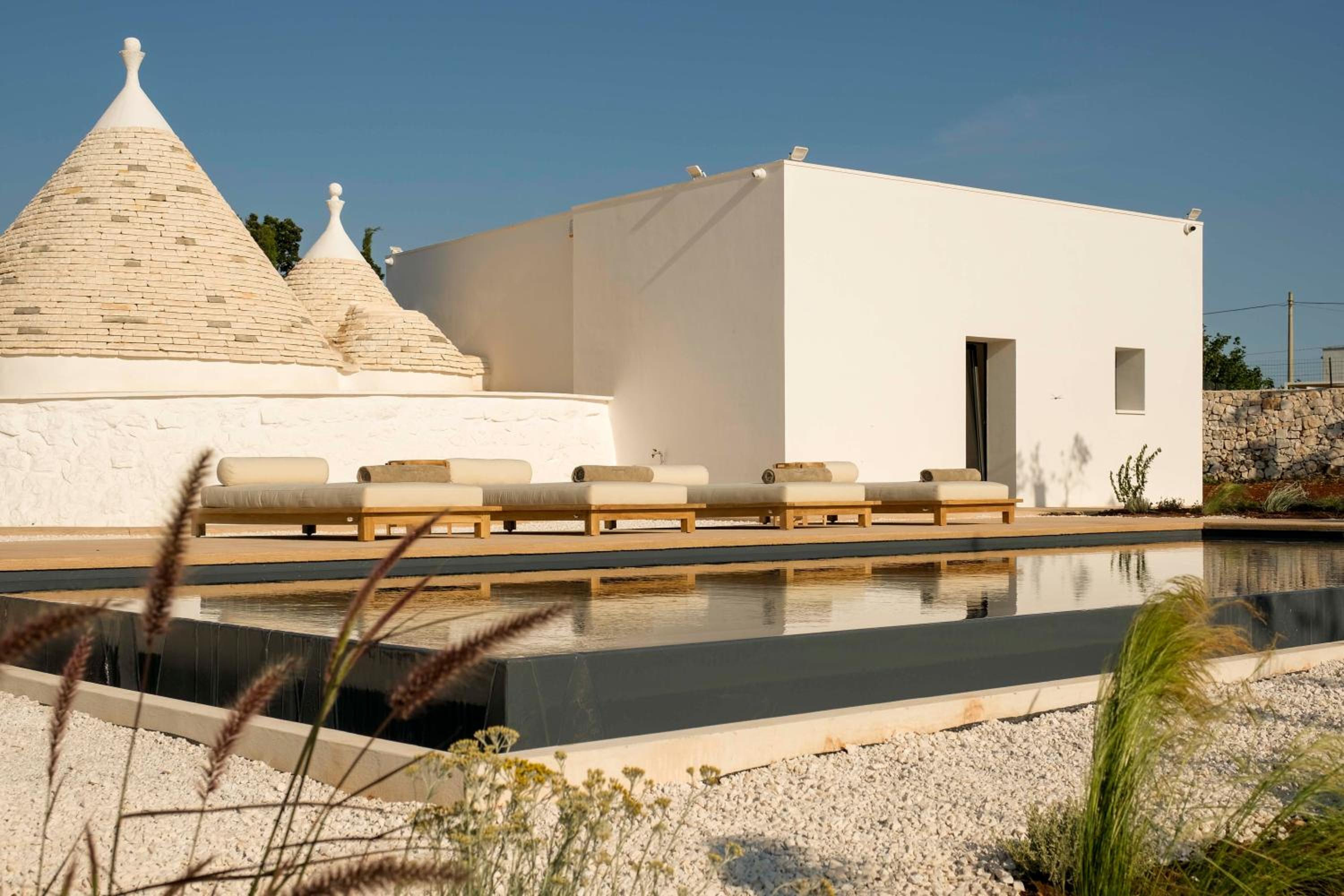 Trulli Petramyrta