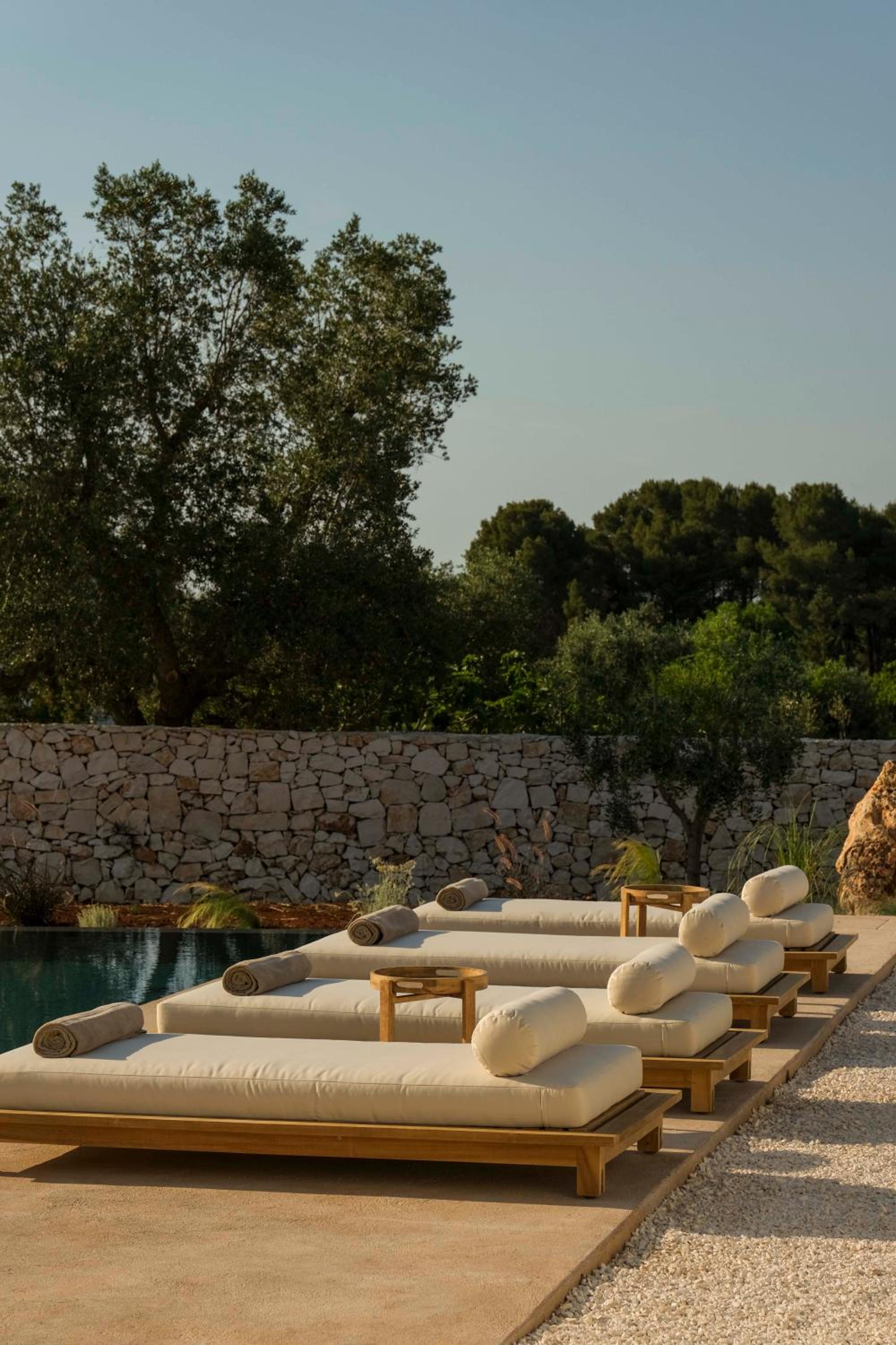 Trulli Petramyrta