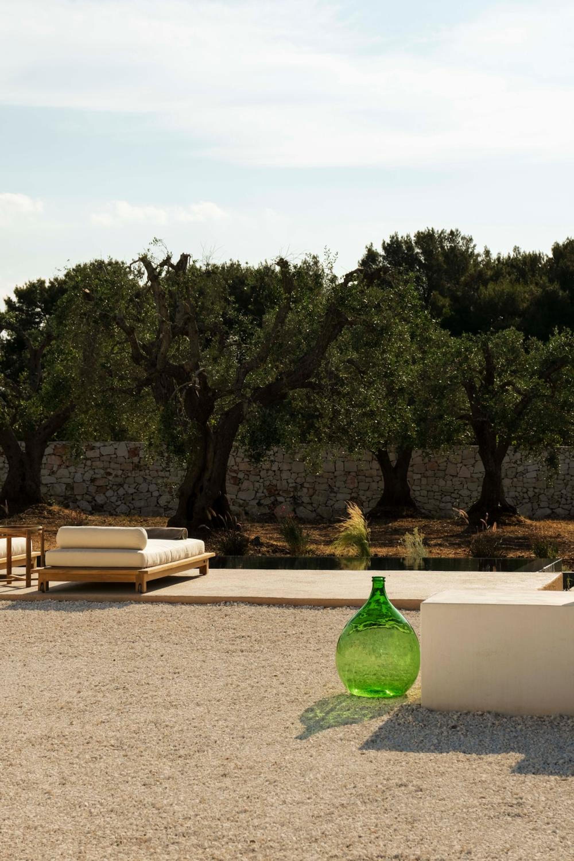 Trulli Petramyrta