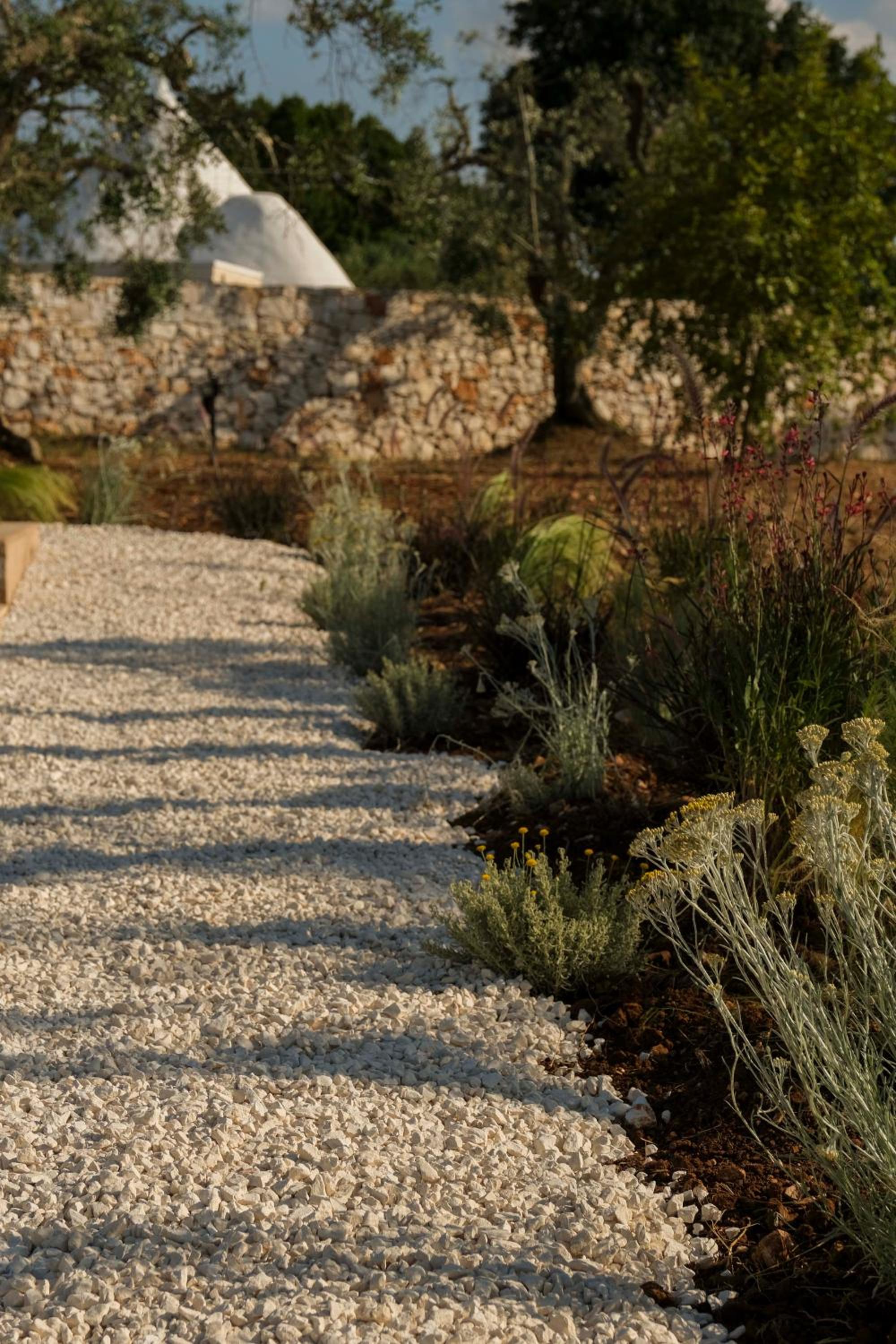 Trulli Petramyrta
