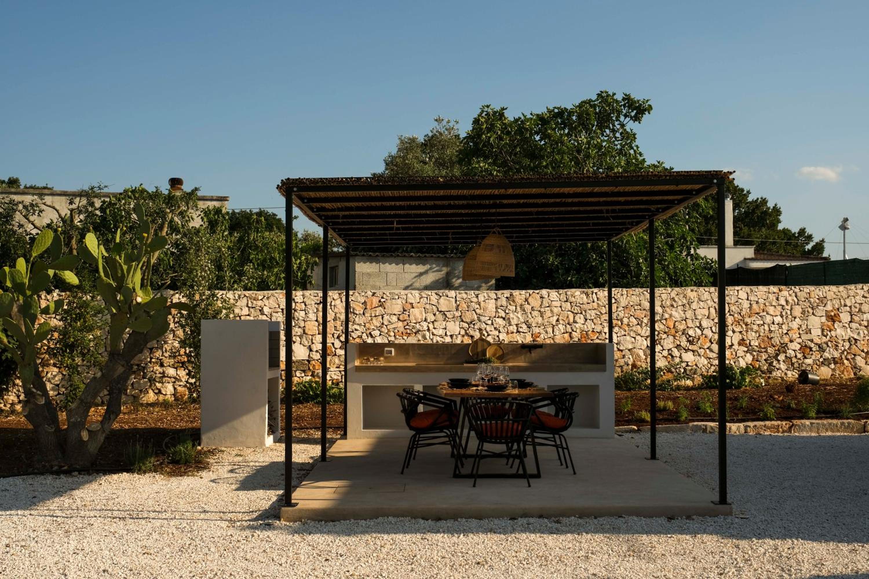 Trulli Petramyrta