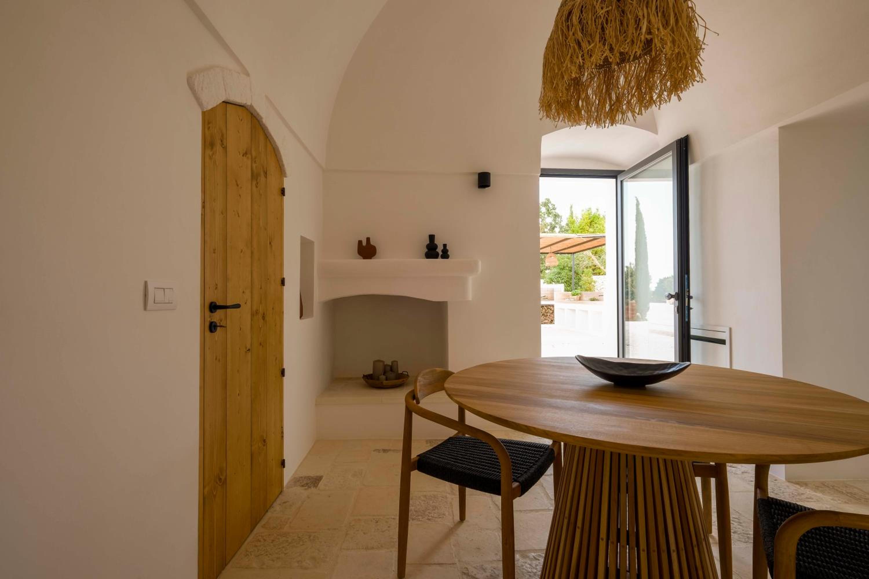 Trulli Petramyrta