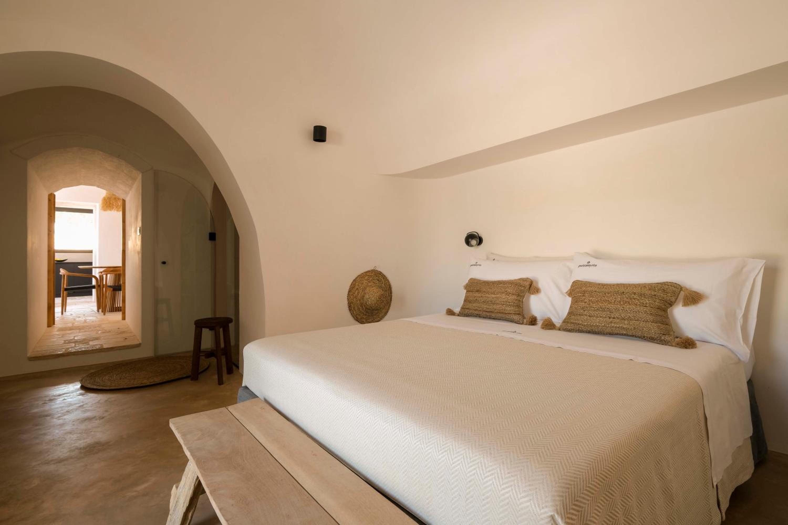 Trulli Petramyrta