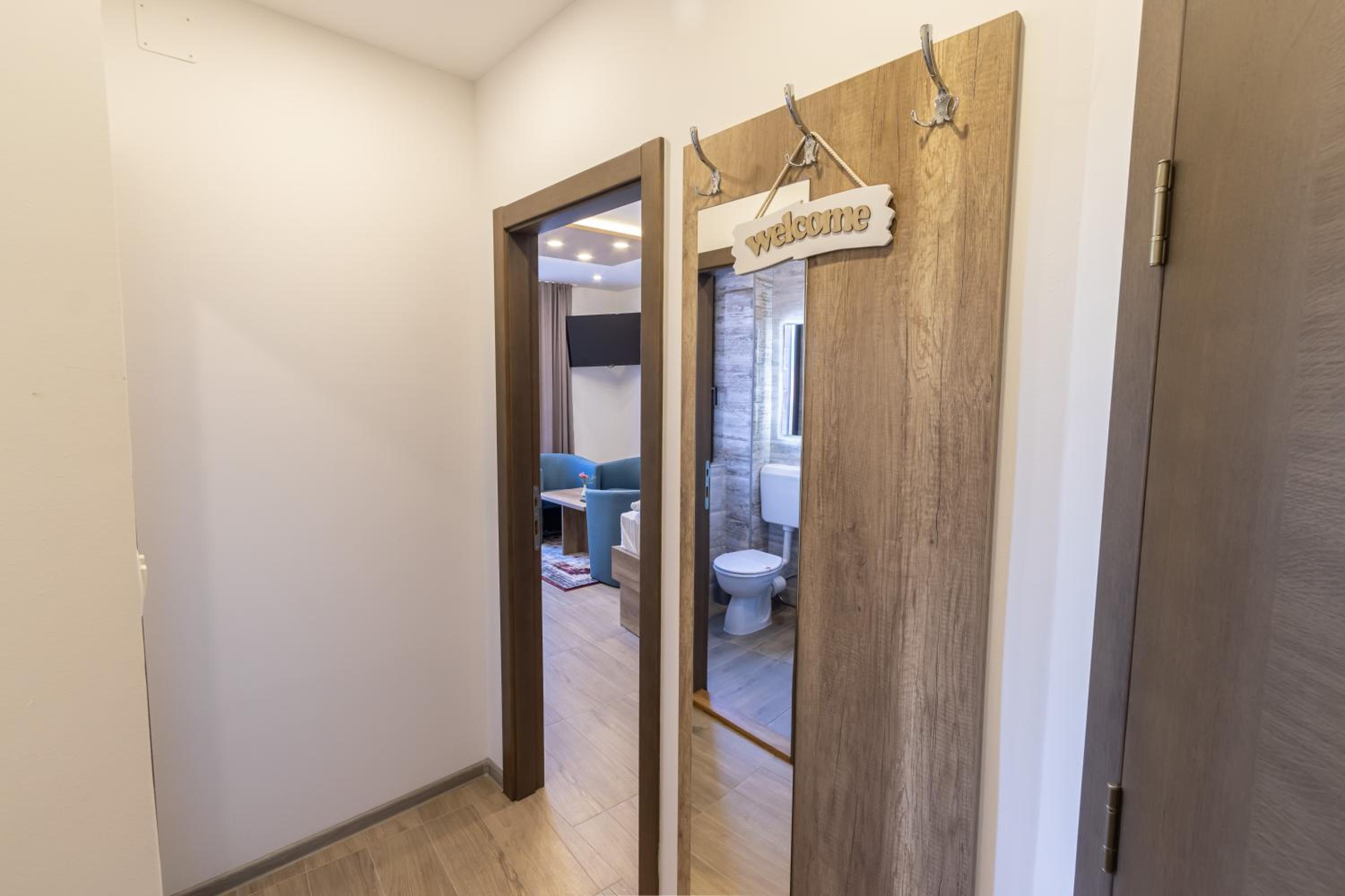 Verdi Rooms