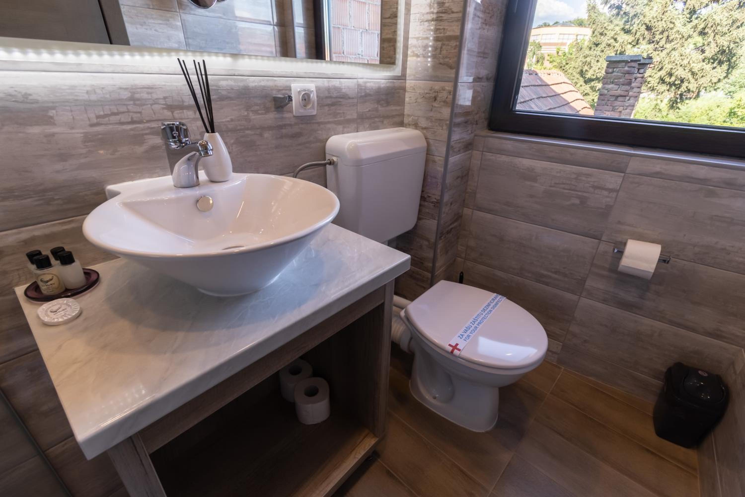 Verdi Rooms