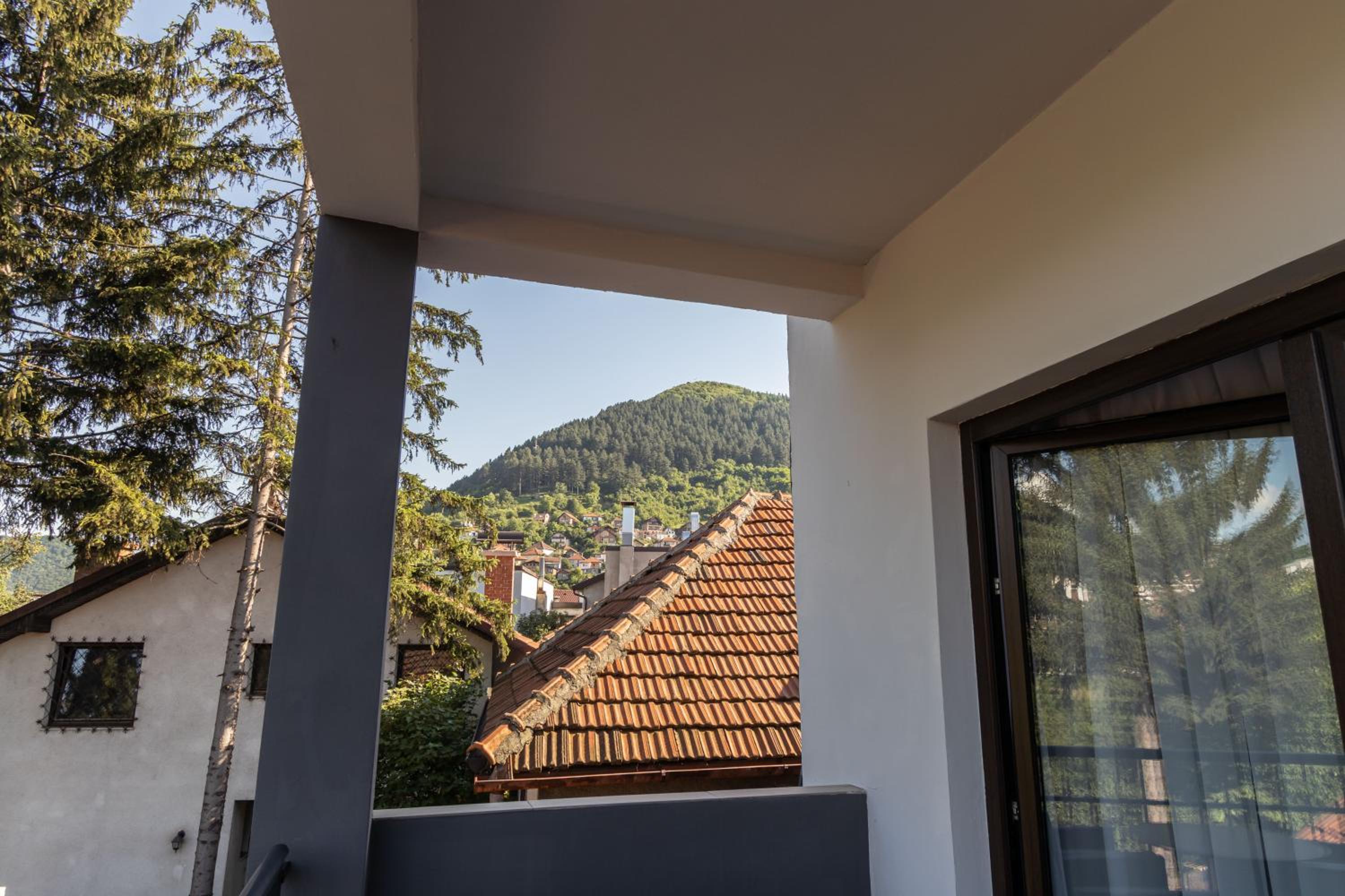 Verdi Rooms
