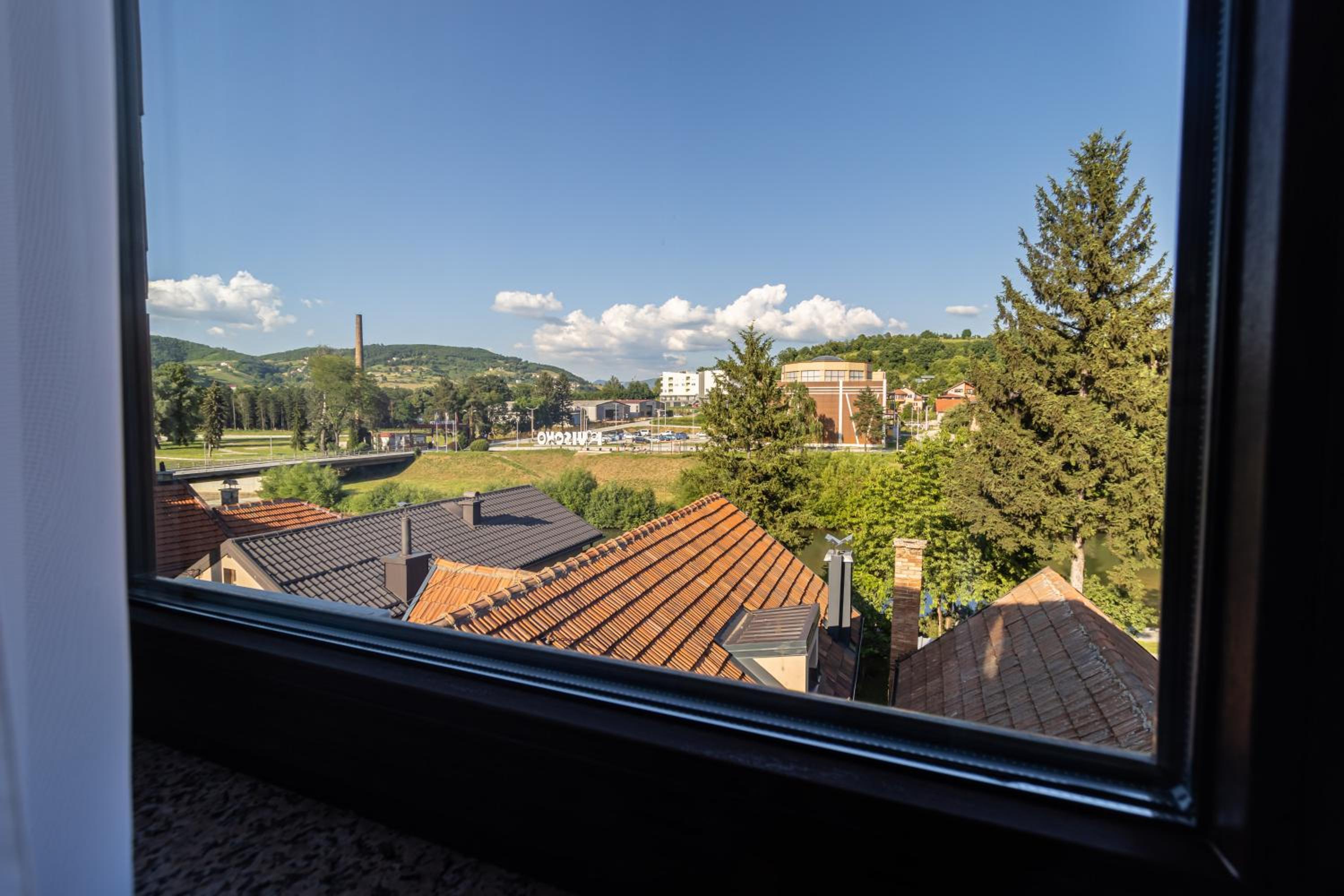 Verdi Rooms