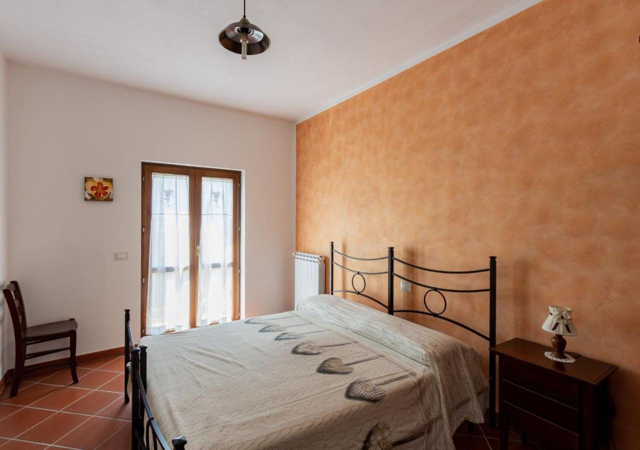 Agriturismo Radici Irpine view 2