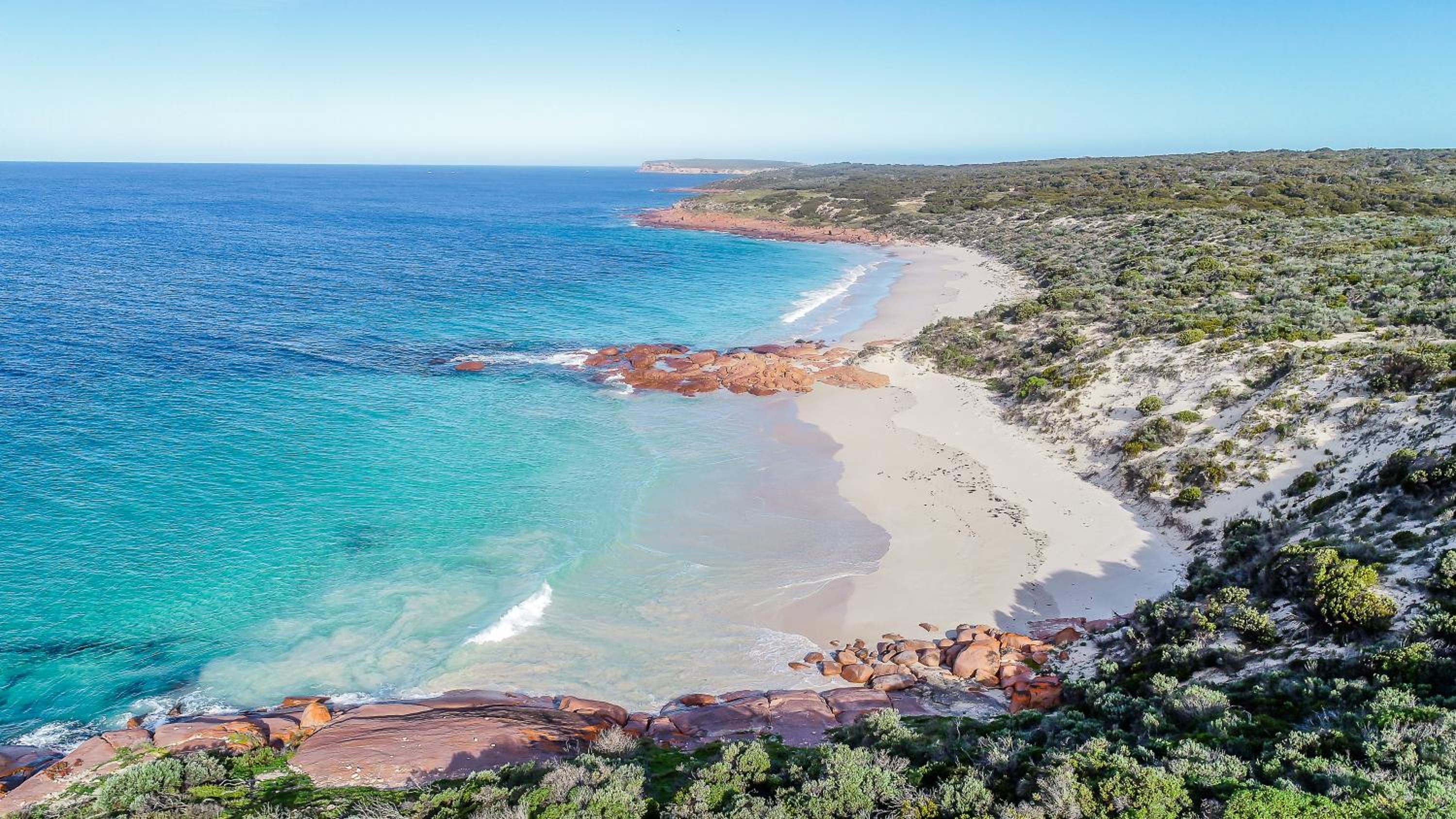 Flinders Island Eco Escape