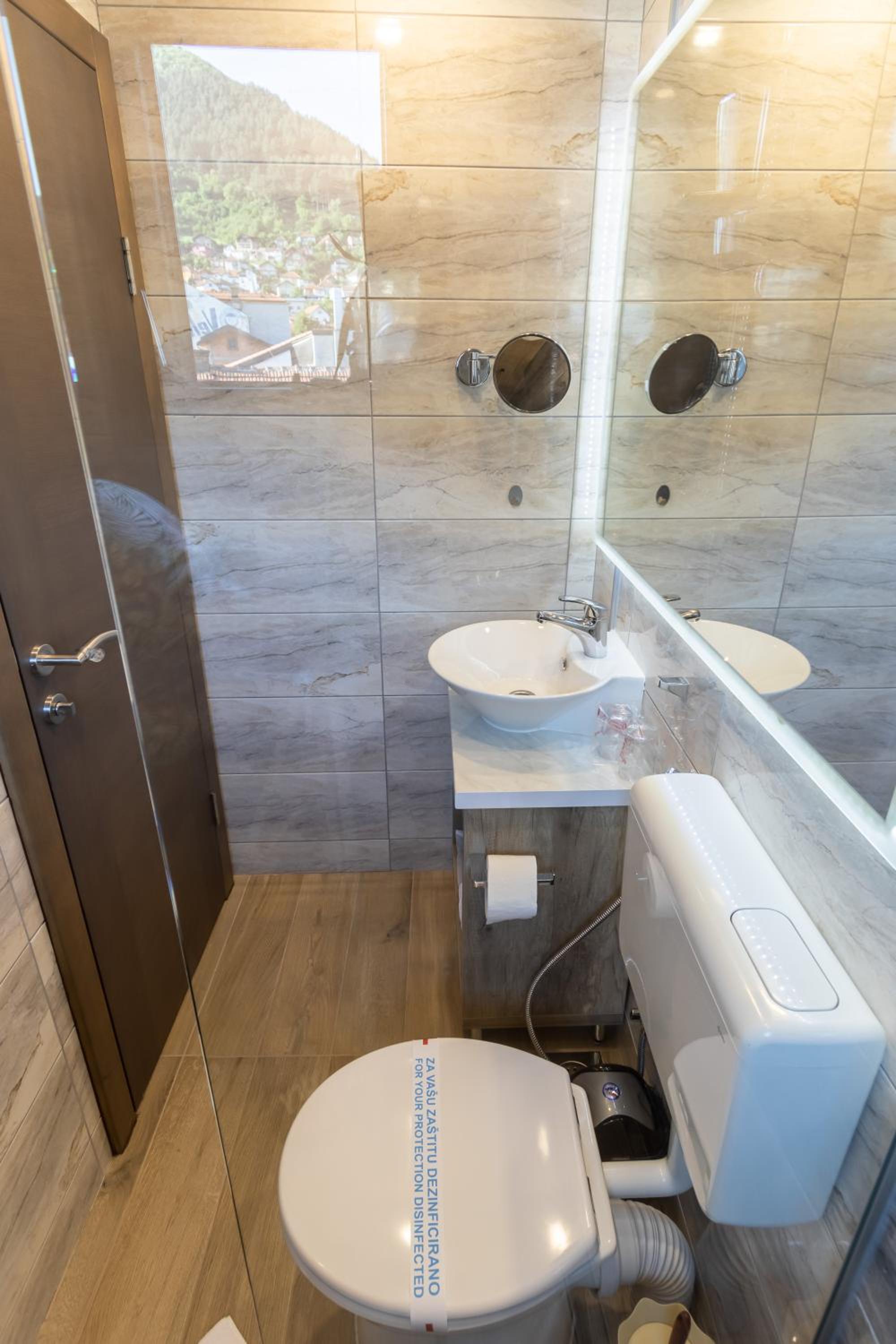 Verdi Rooms