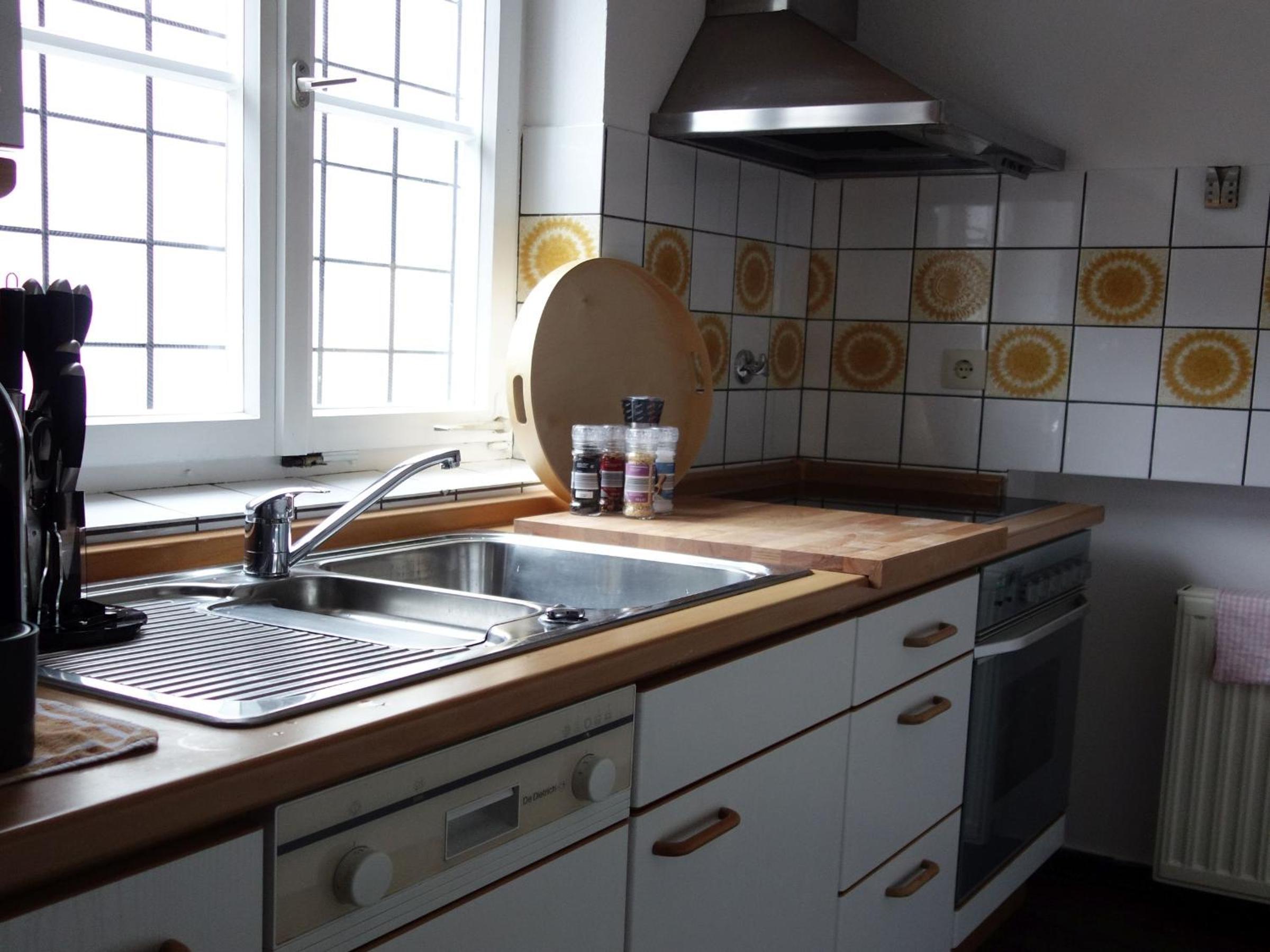 Ferienhaus Lena