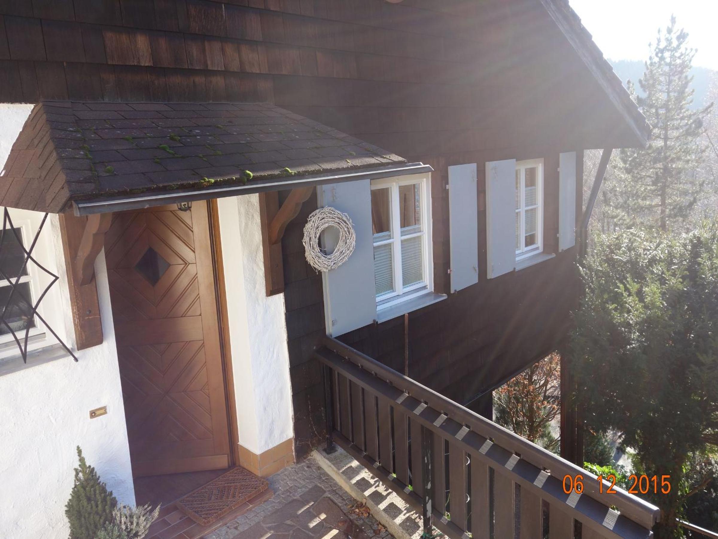 Ferienhaus Lena