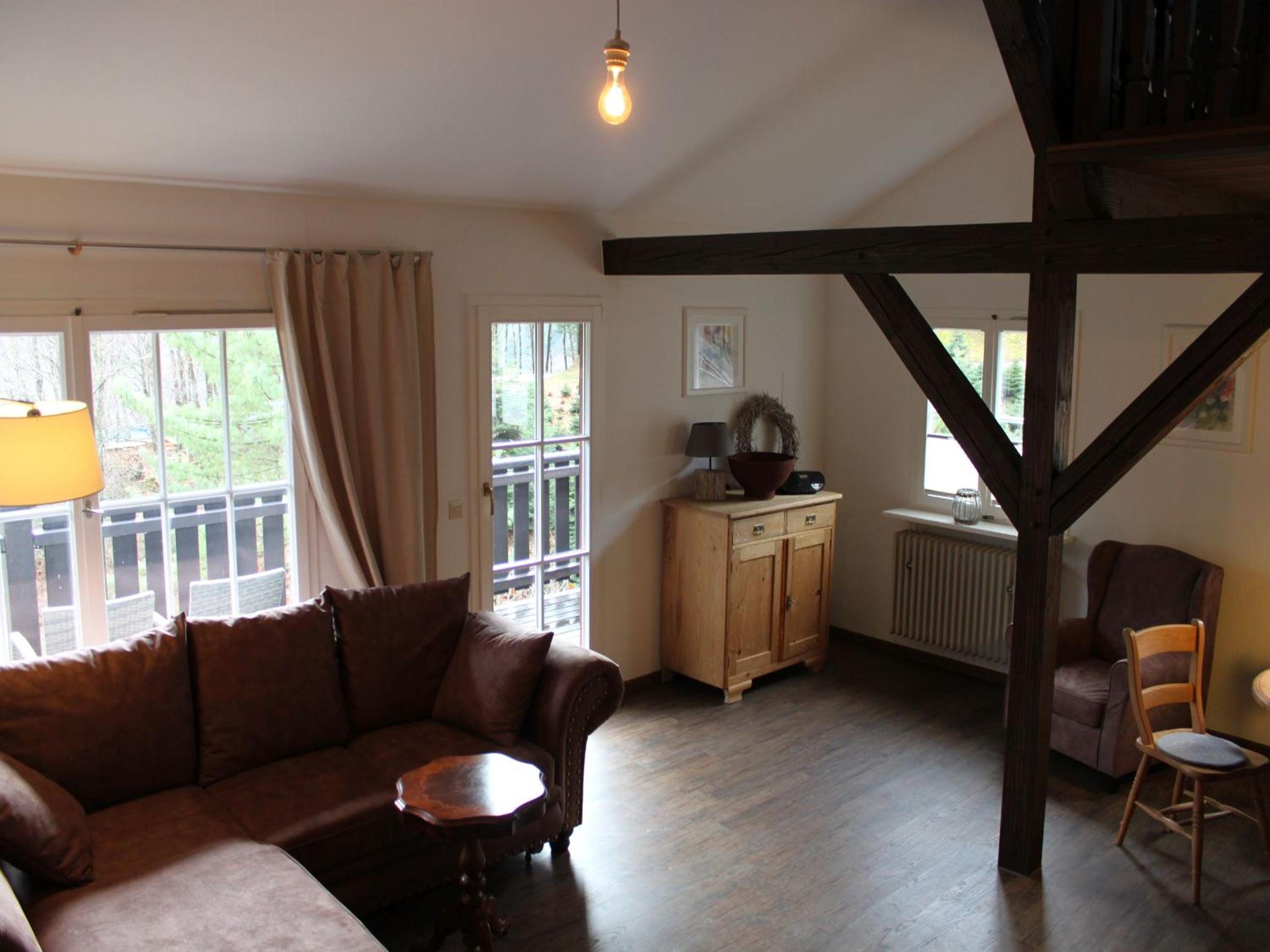 Ferienhaus Lena