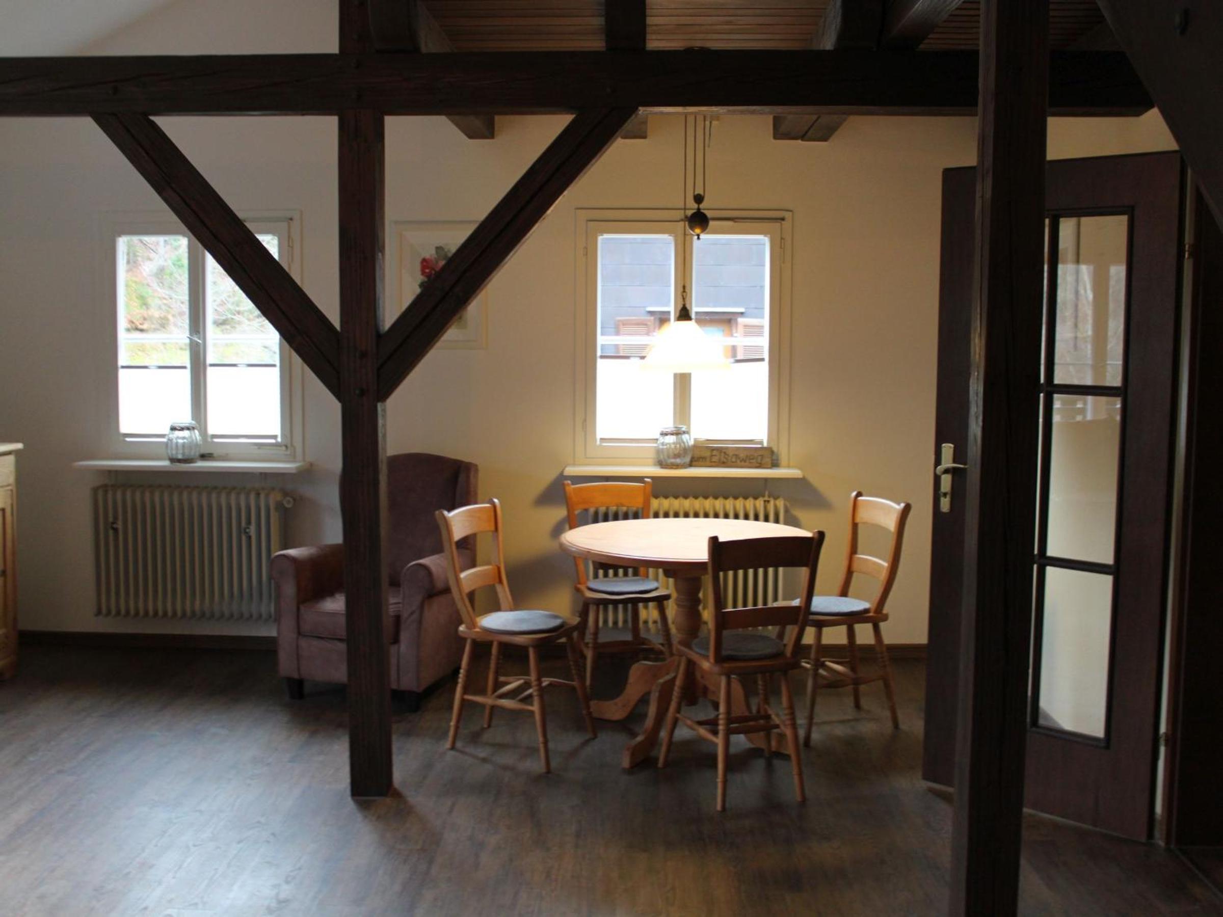 Ferienhaus Lena
