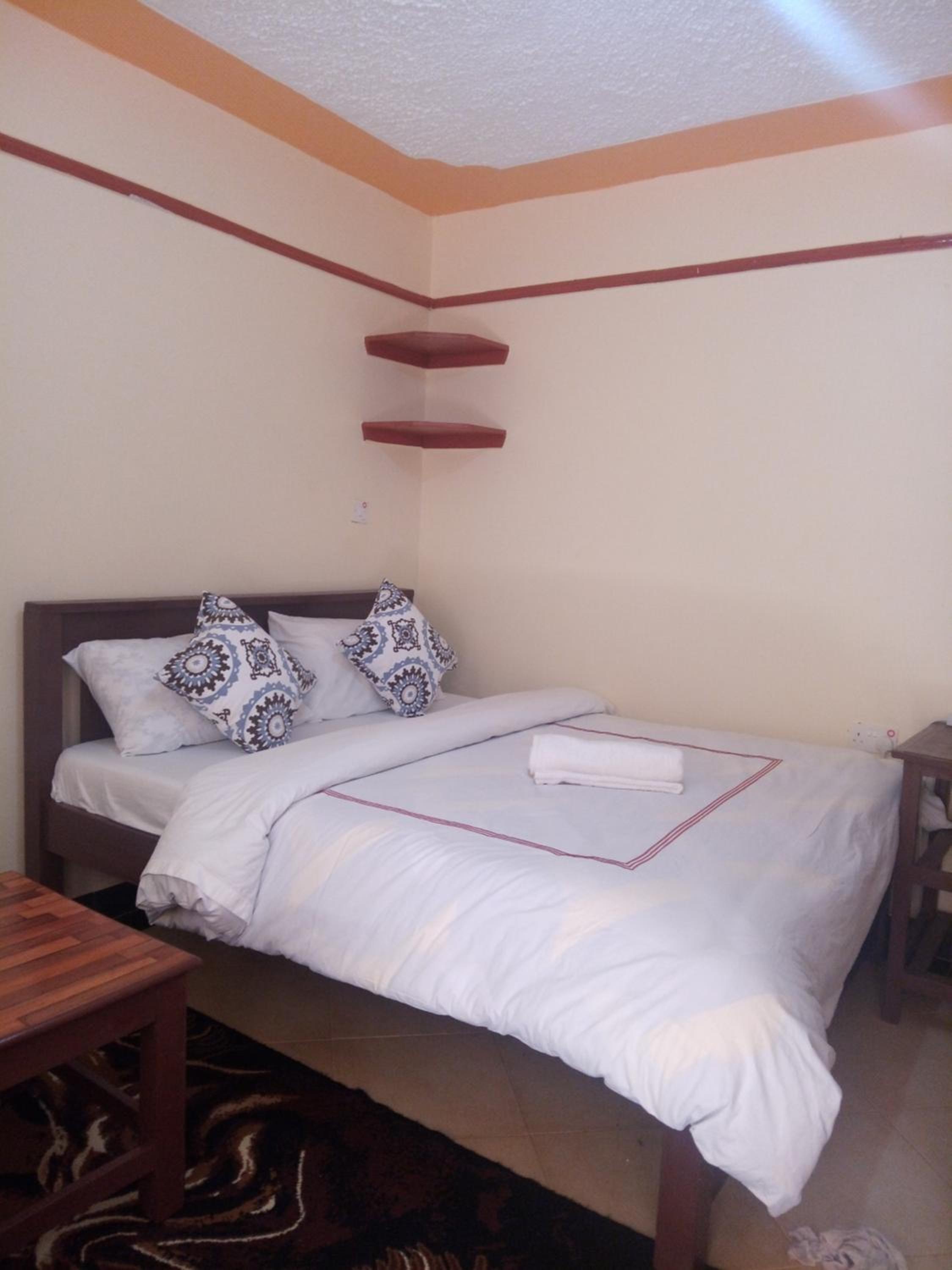 Lily's Studio apartment in Naivasha view 2