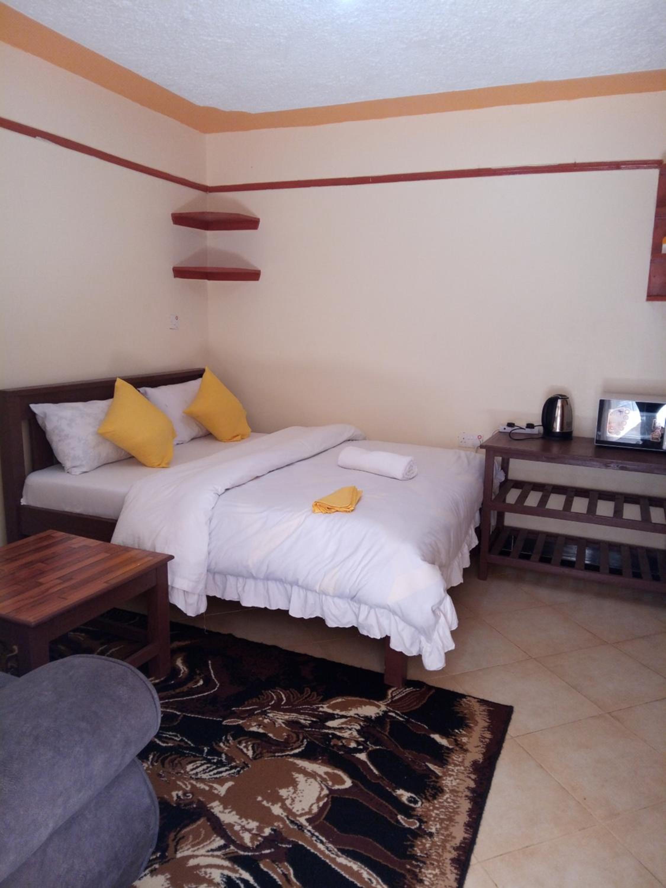 Lily's Studio apartment in Naivasha view 3