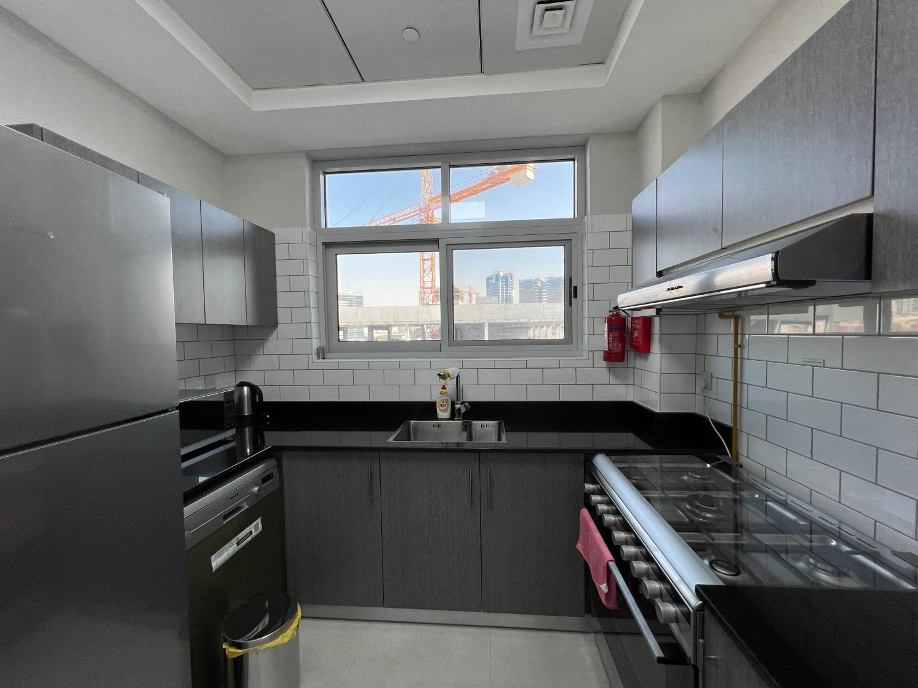 Penrose Place Dubai JVC