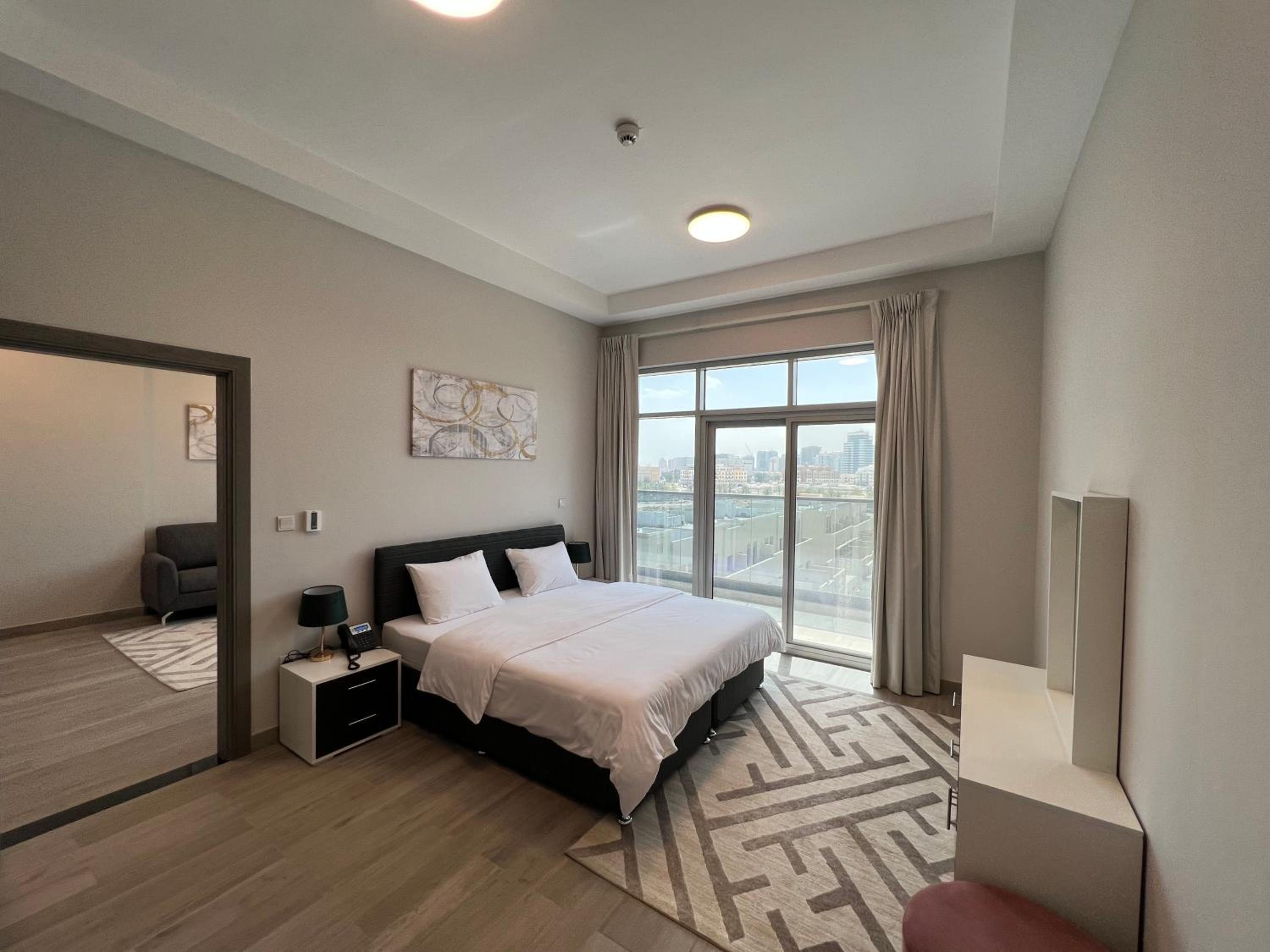 Penrose Place Dubai JVC