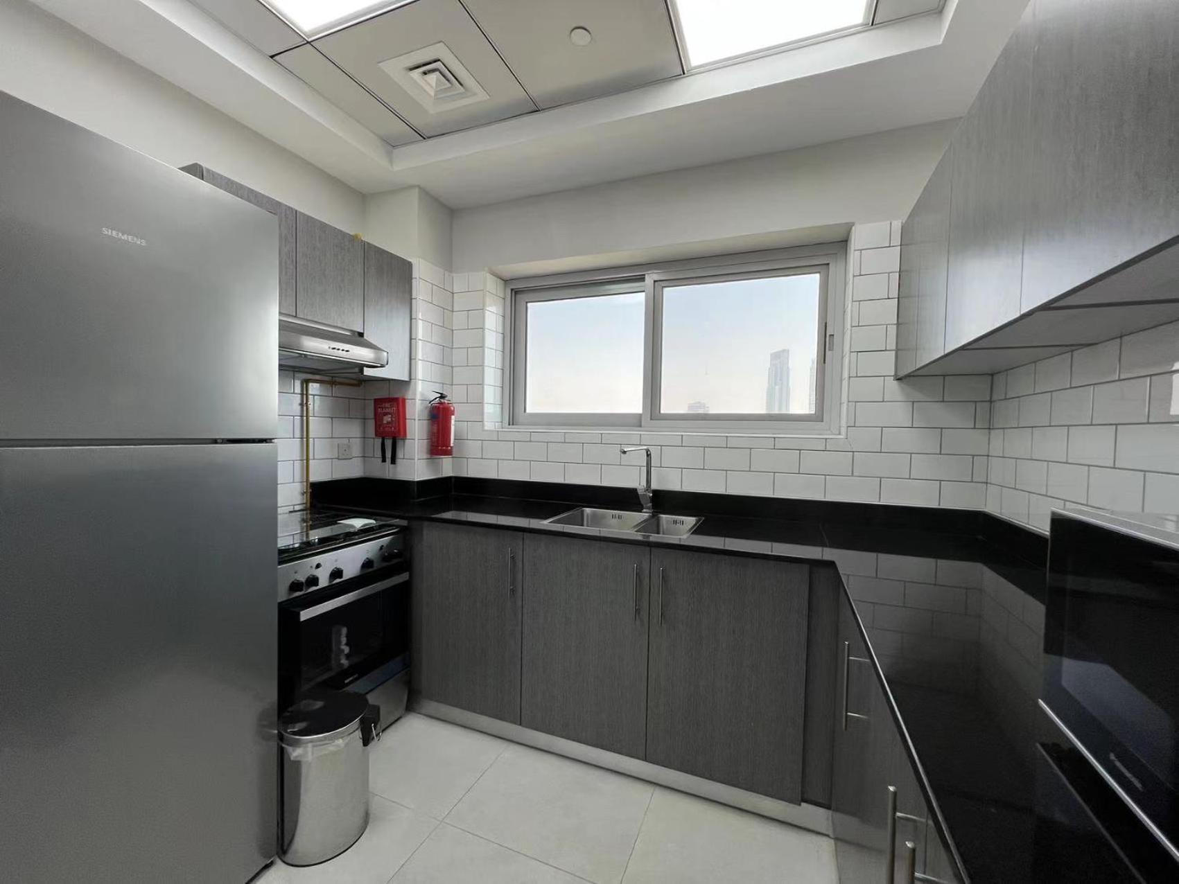 Penrose Place Dubai JVC
