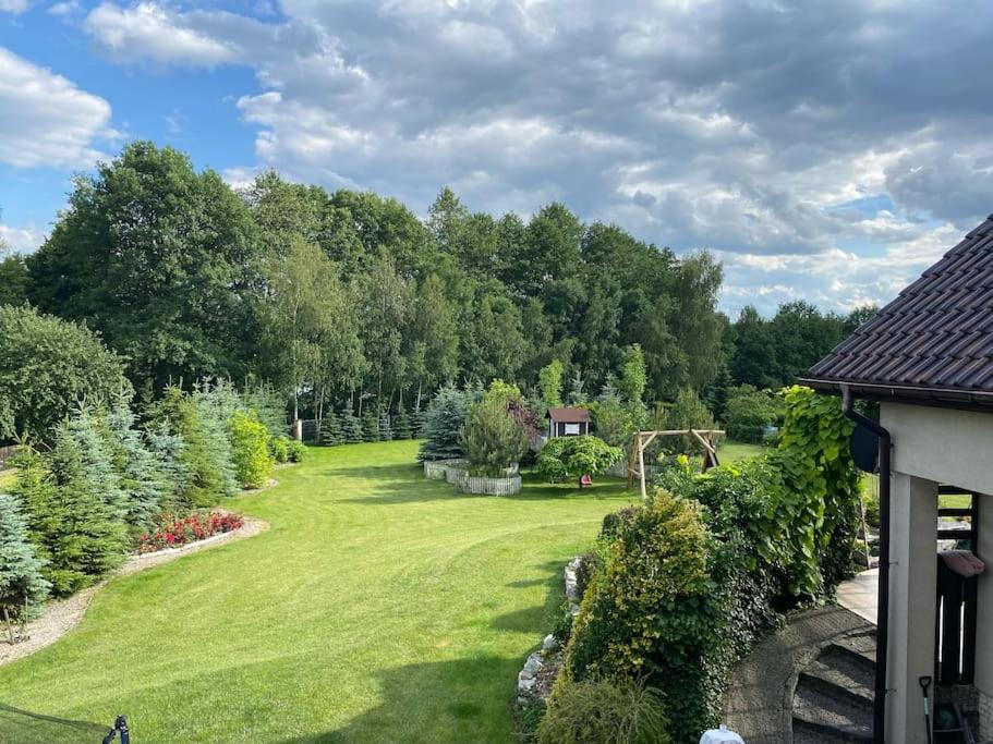 Urokliwy Zakątek to apartament tylko dla Państwa view 5