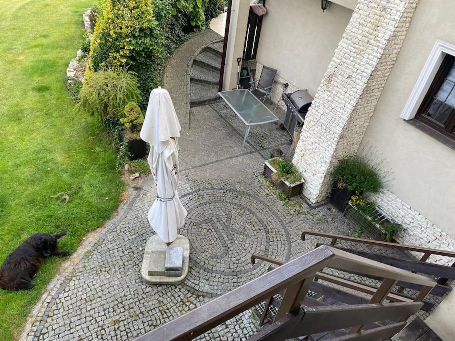 Urokliwy Zakątek to apartament tylko dla Państwa view 4