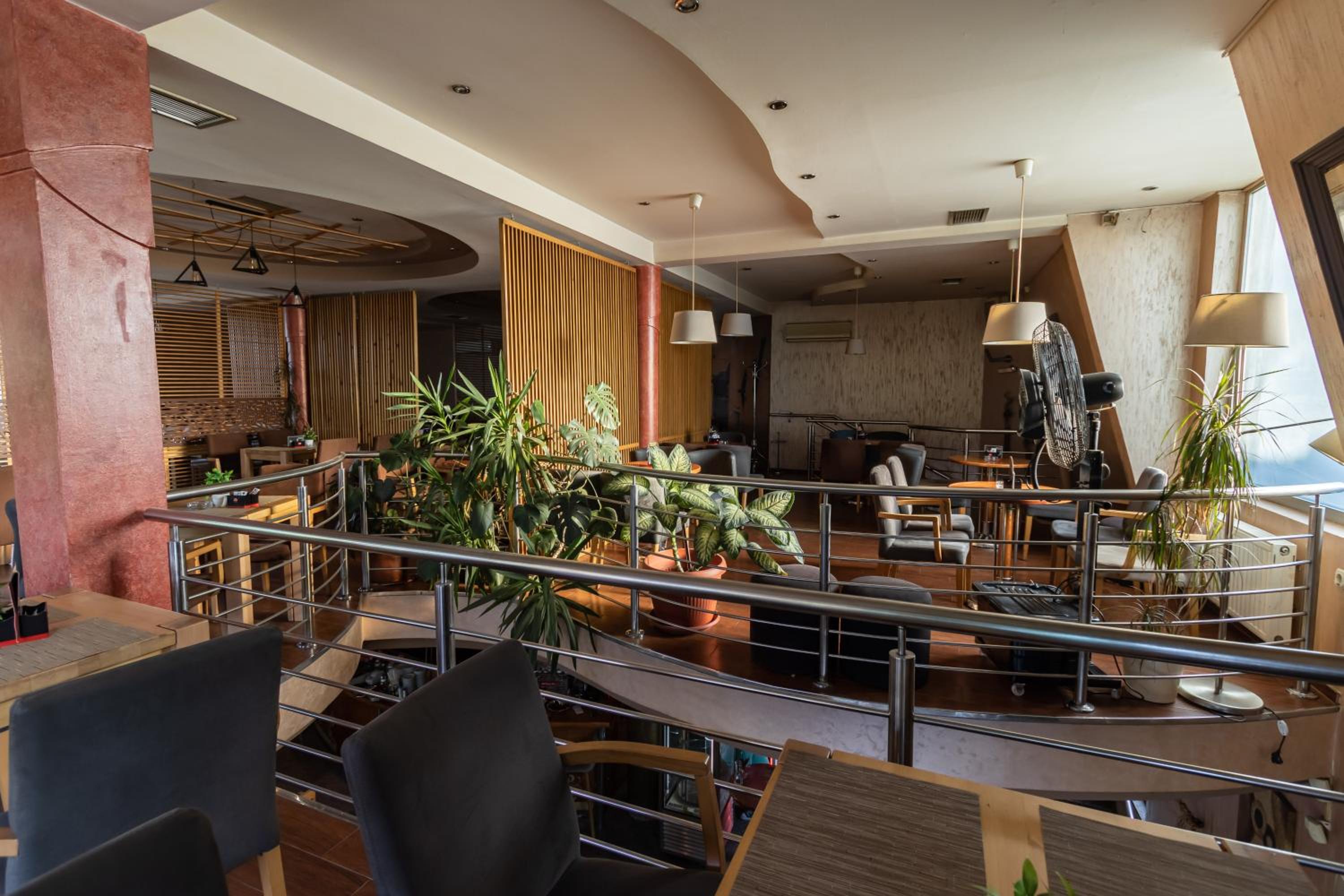 Verdi Rooms
