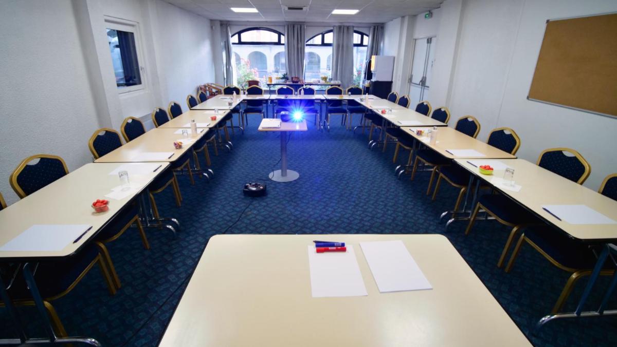 meeting room