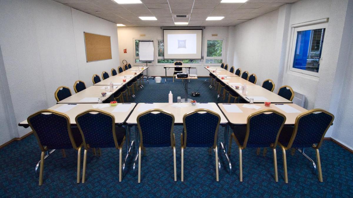 meeting room