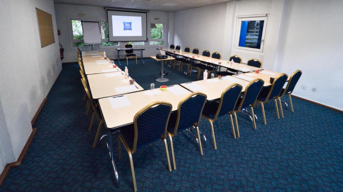 meeting room