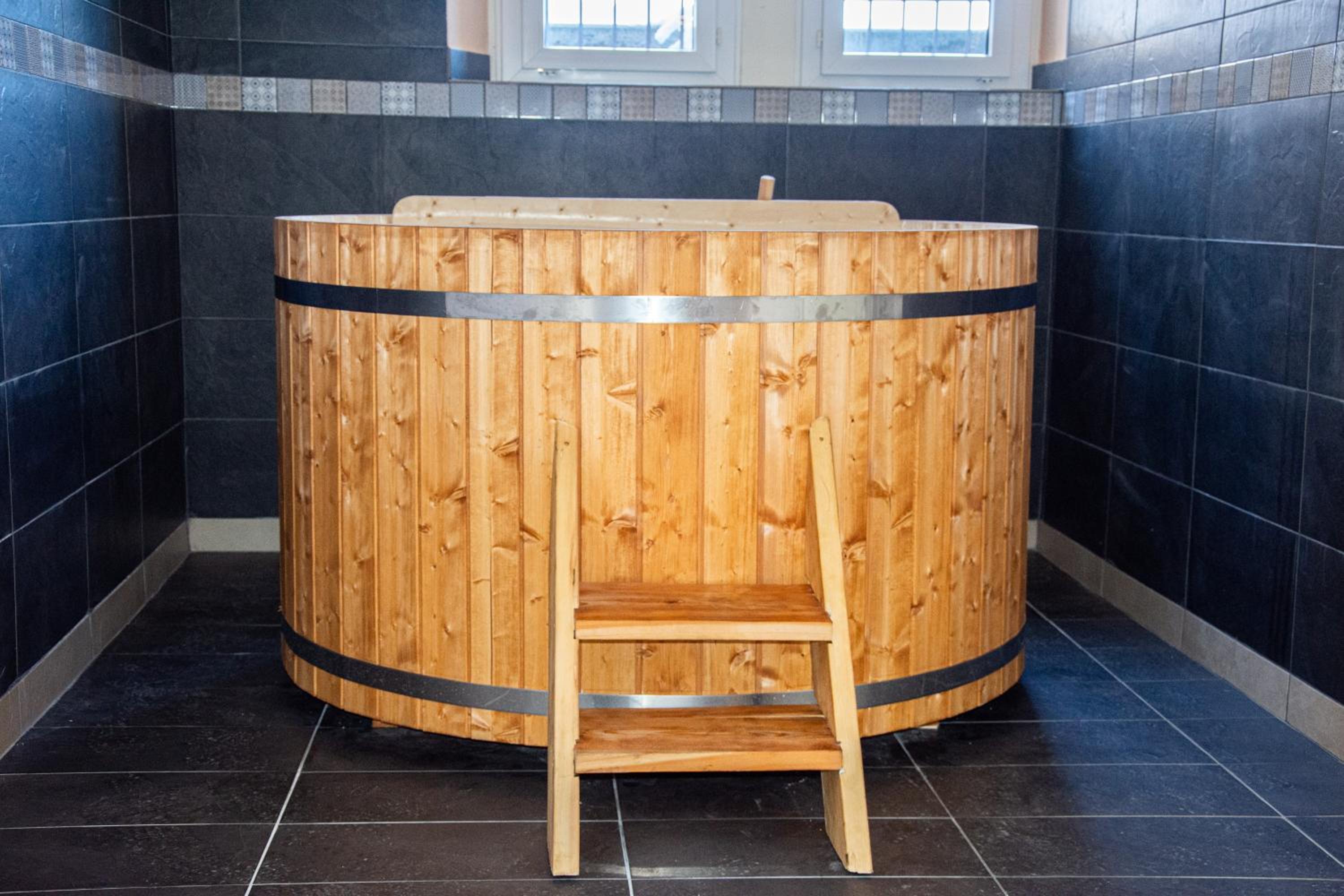 Jacuzzi