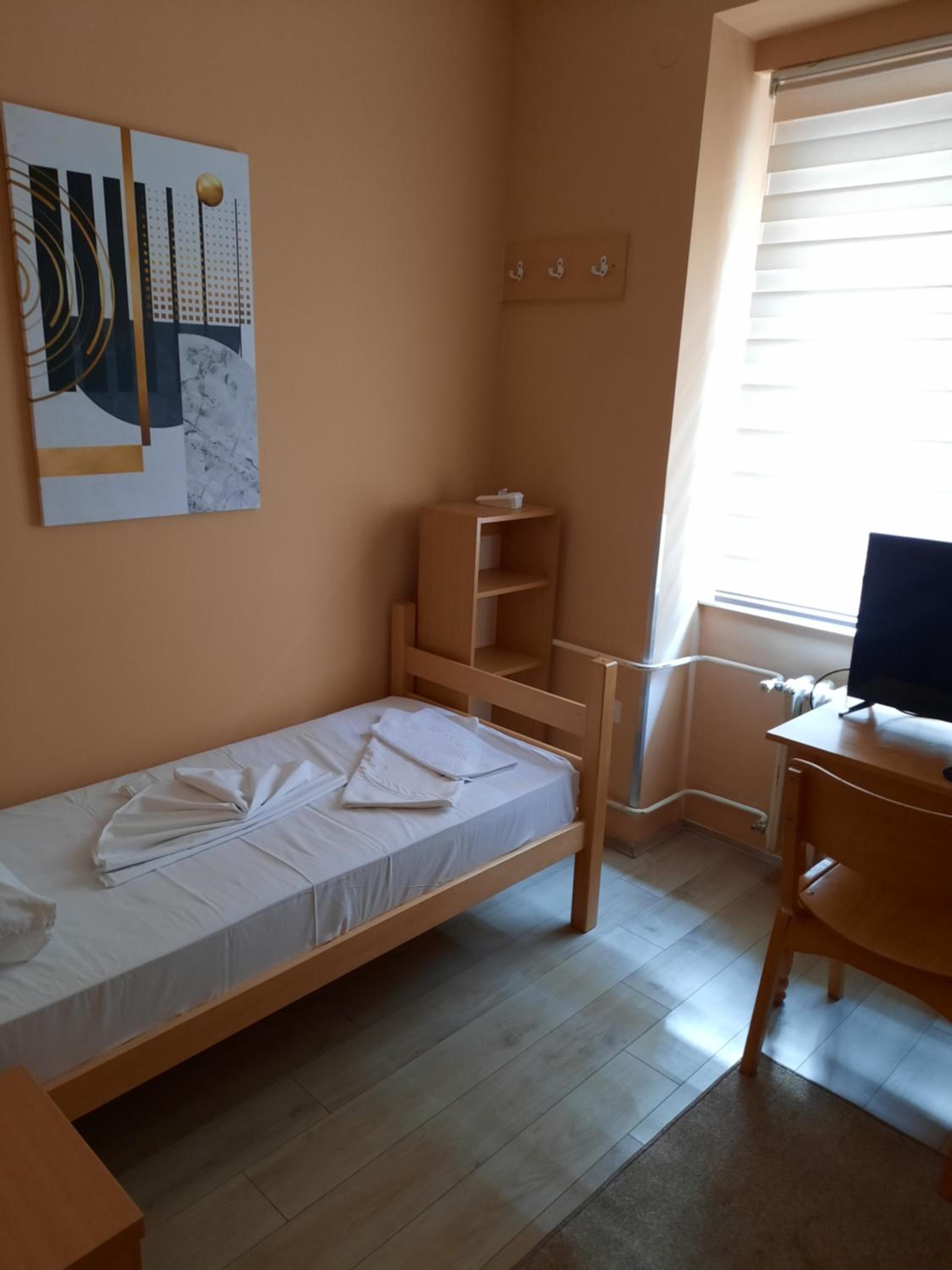 Petar Drapšin Hostel