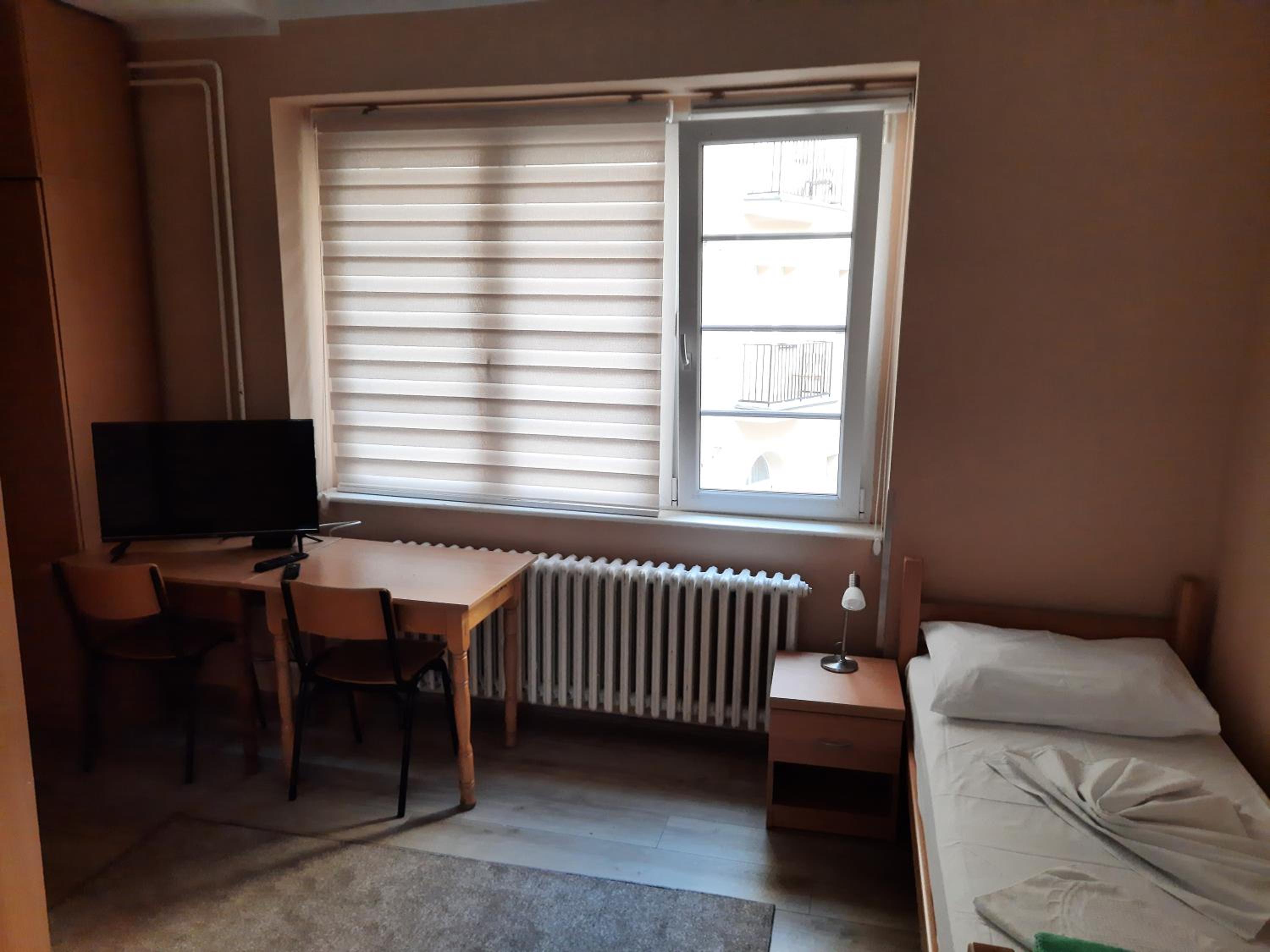 Petar Drapšin Hostel